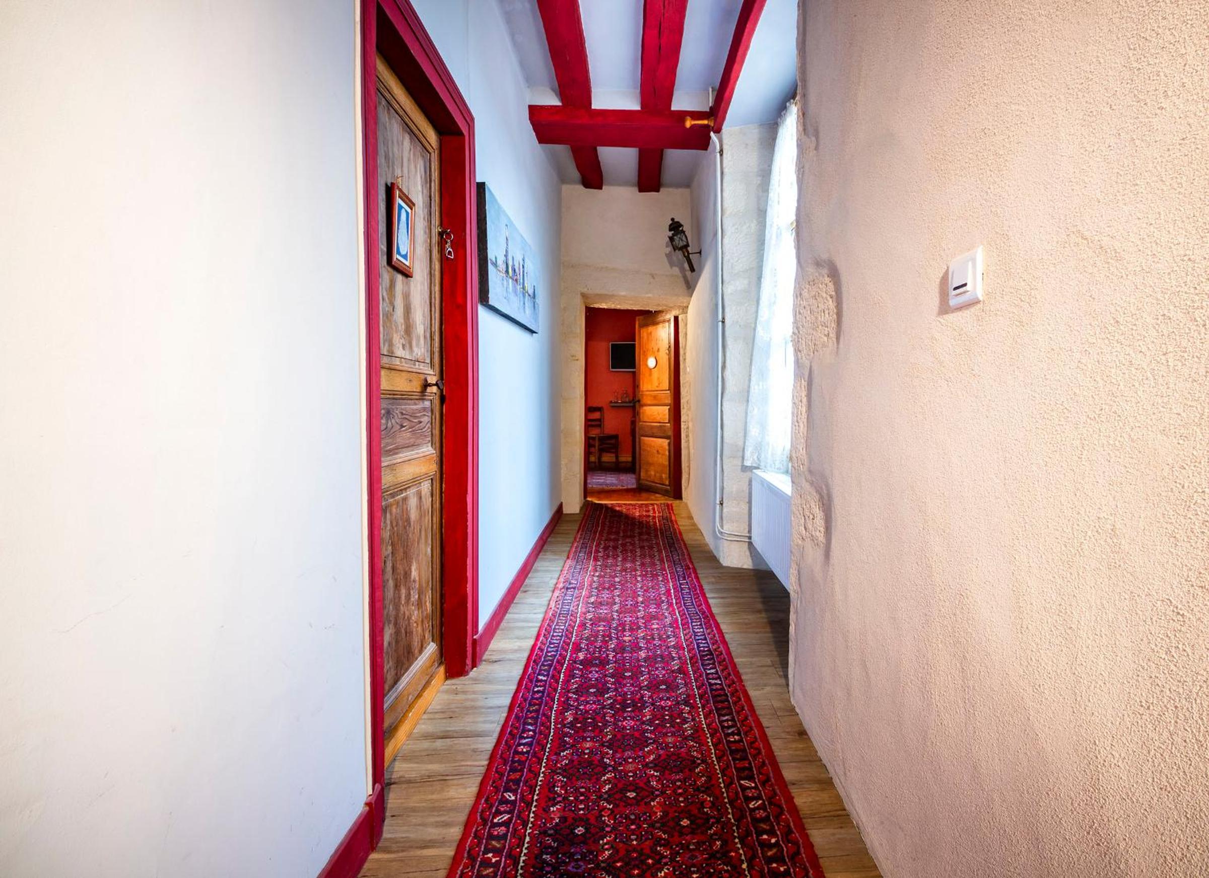Manoir de Coulandon