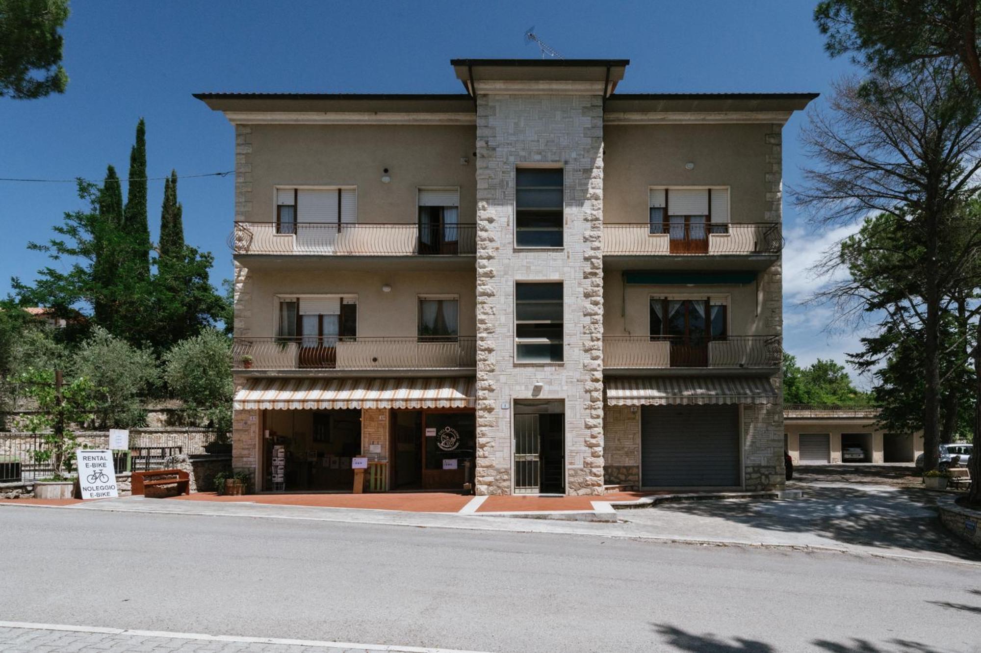 Casa GINESTRA a Bagno Vignoni view 2