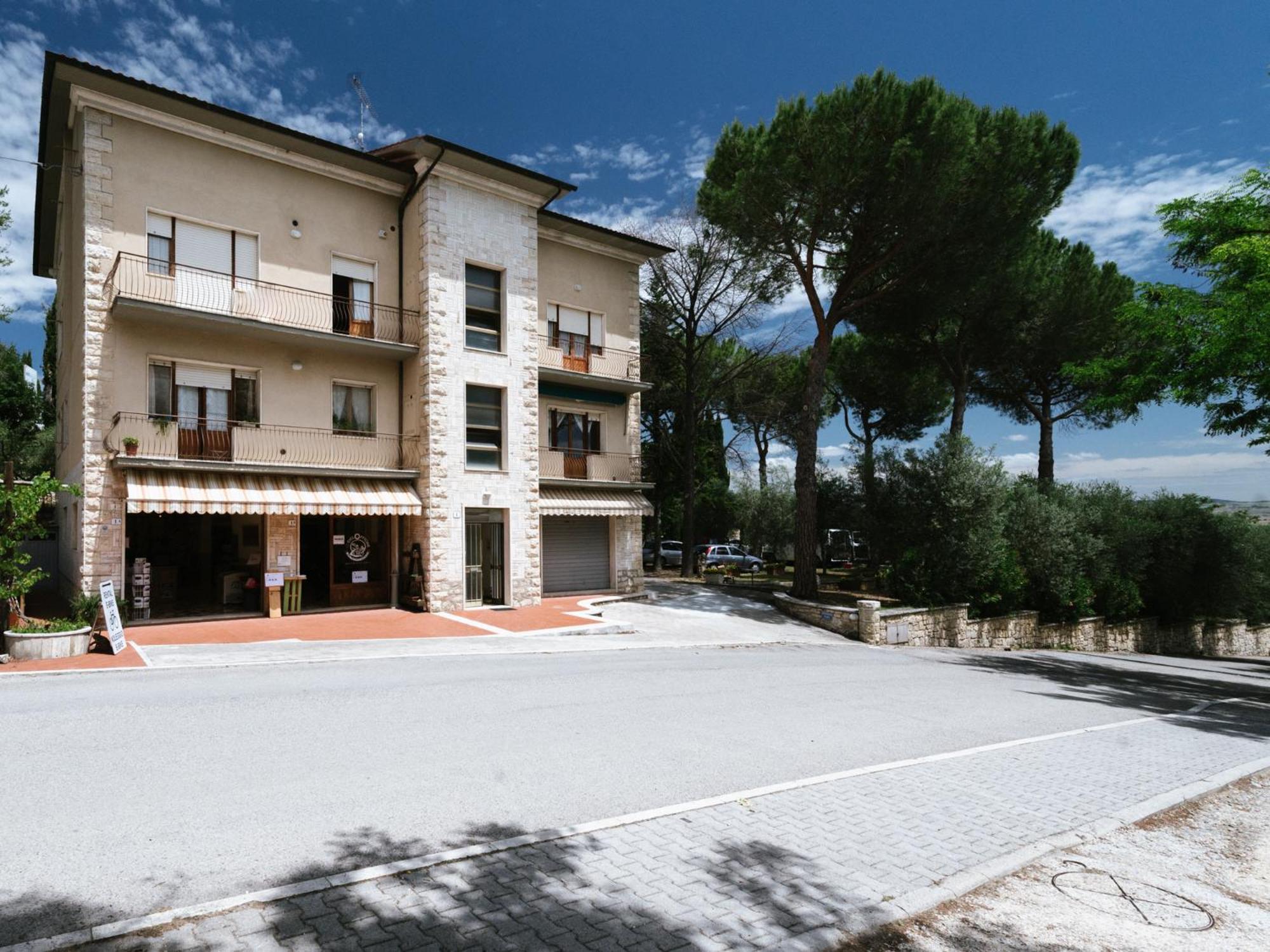 Casa GINESTRA a Bagno Vignoni view 3