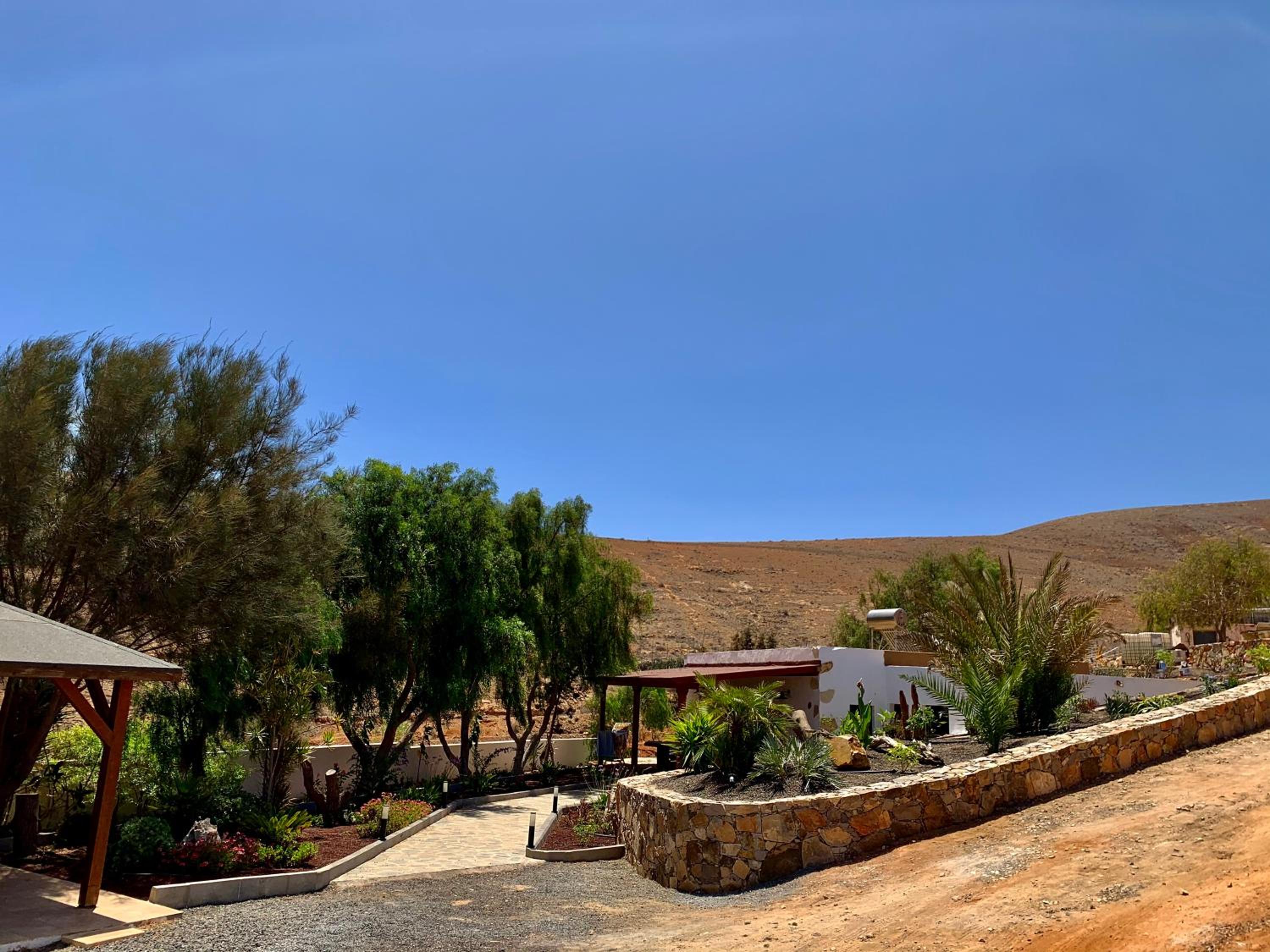Villa Margarita view 3