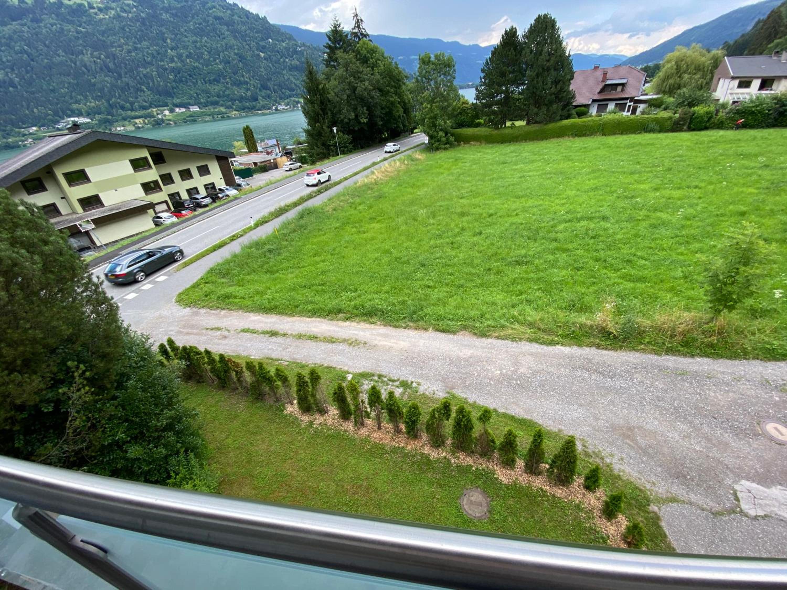 Ossiach Apartment 2