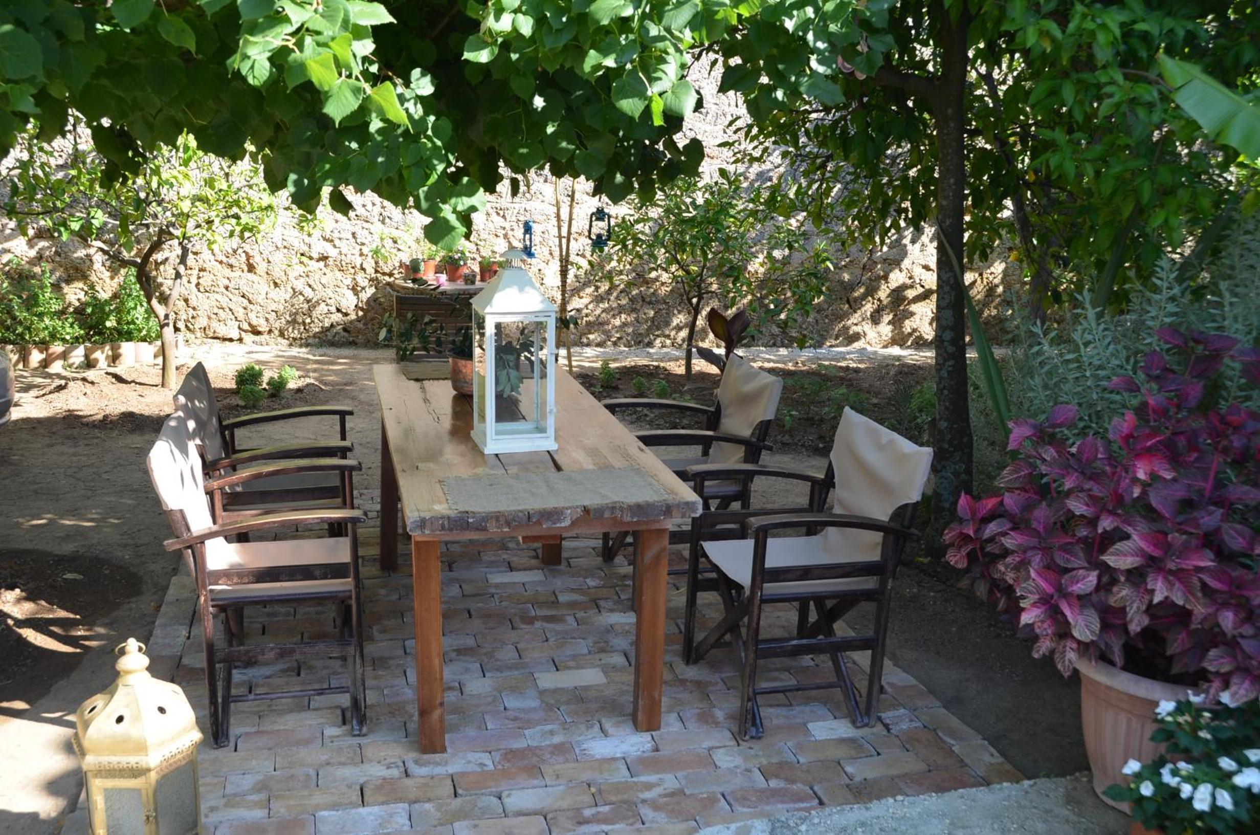Villa Physis