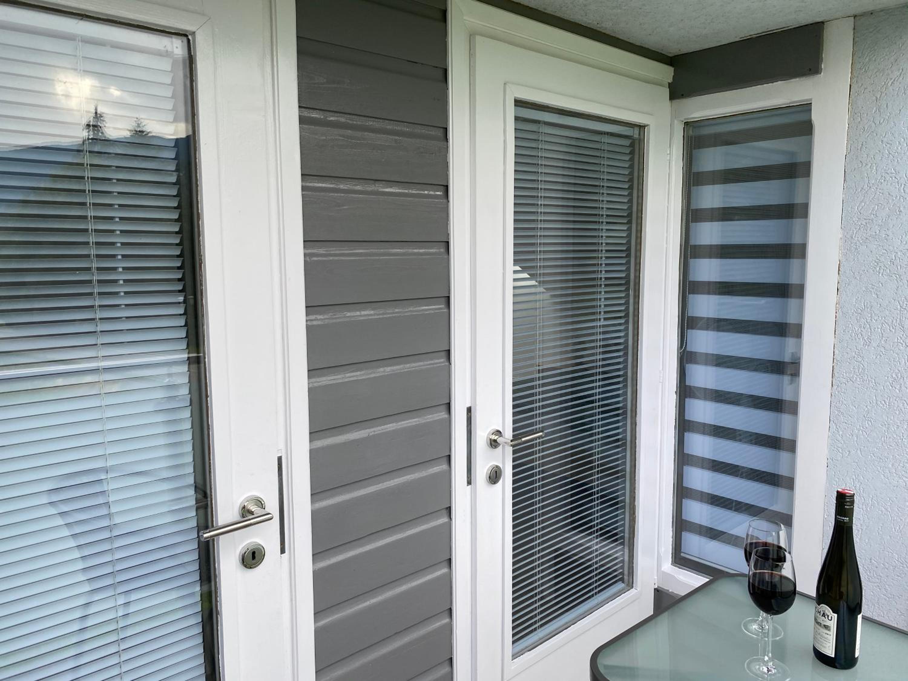 Ossiach Apartment 2