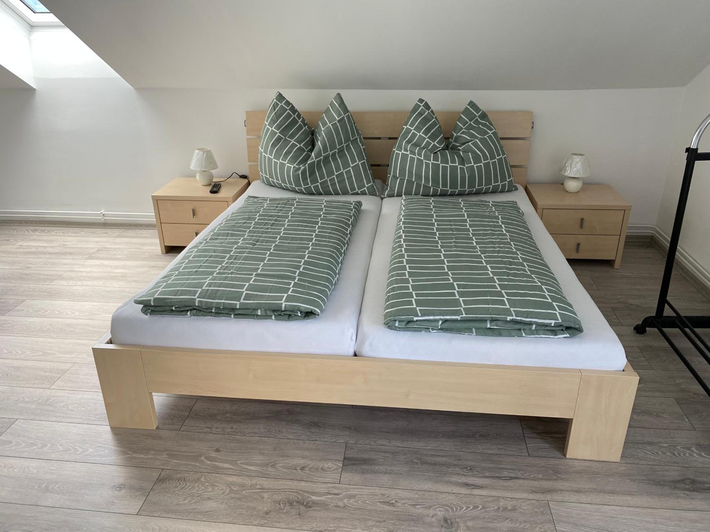 Ossiach Apartment 2