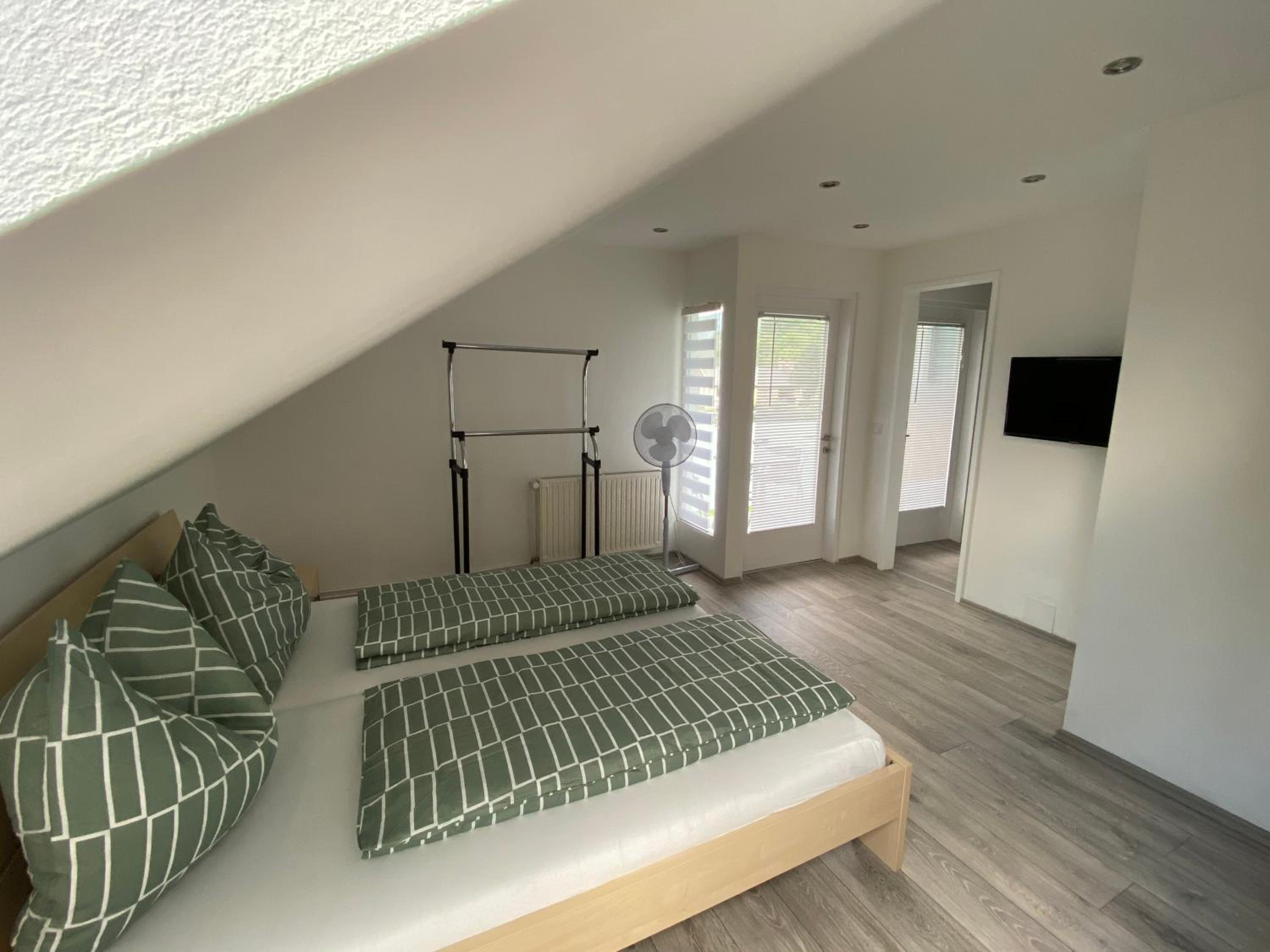 Ossiach Apartment 2
