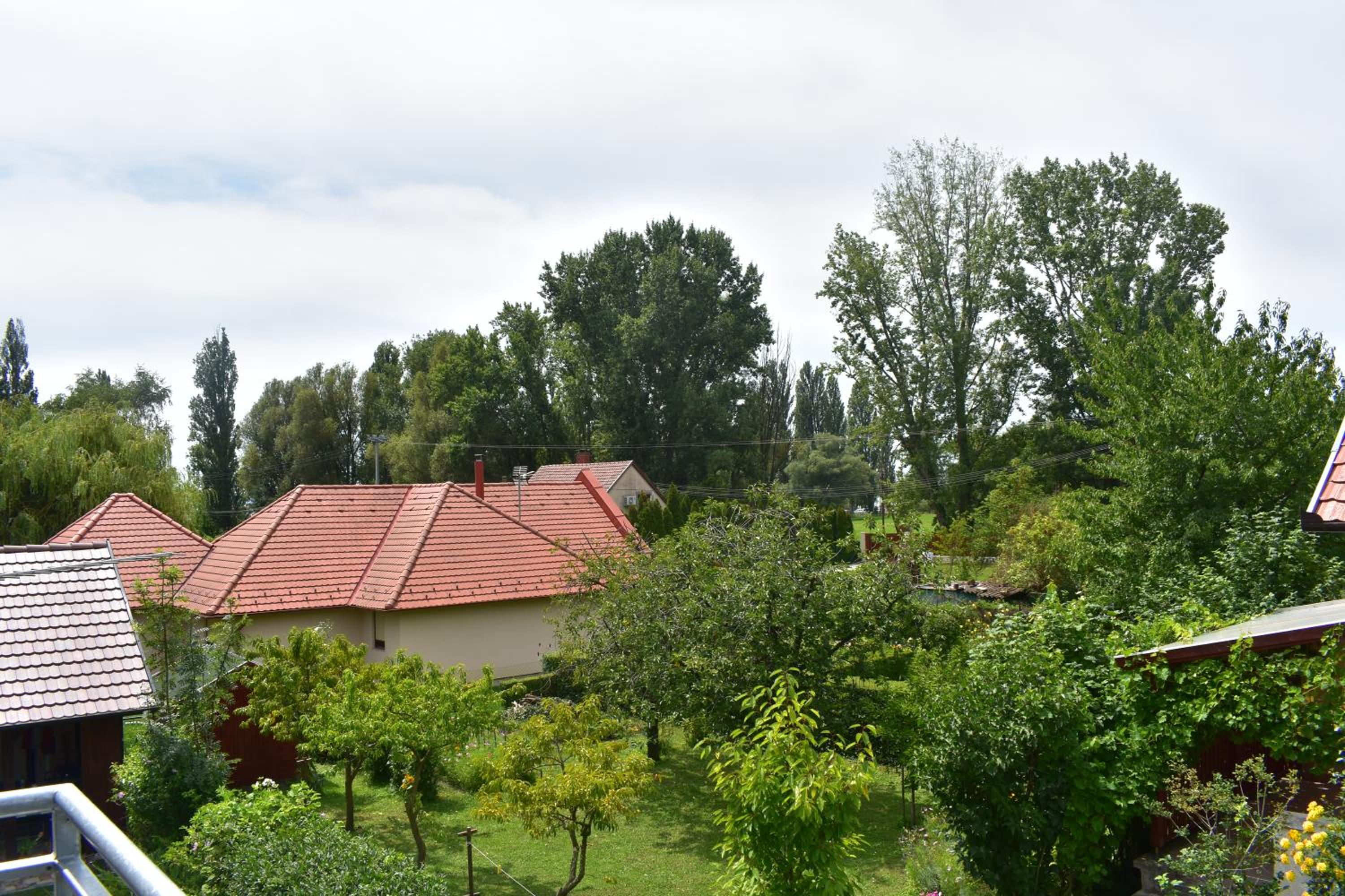 Sziget Vendégház view 5