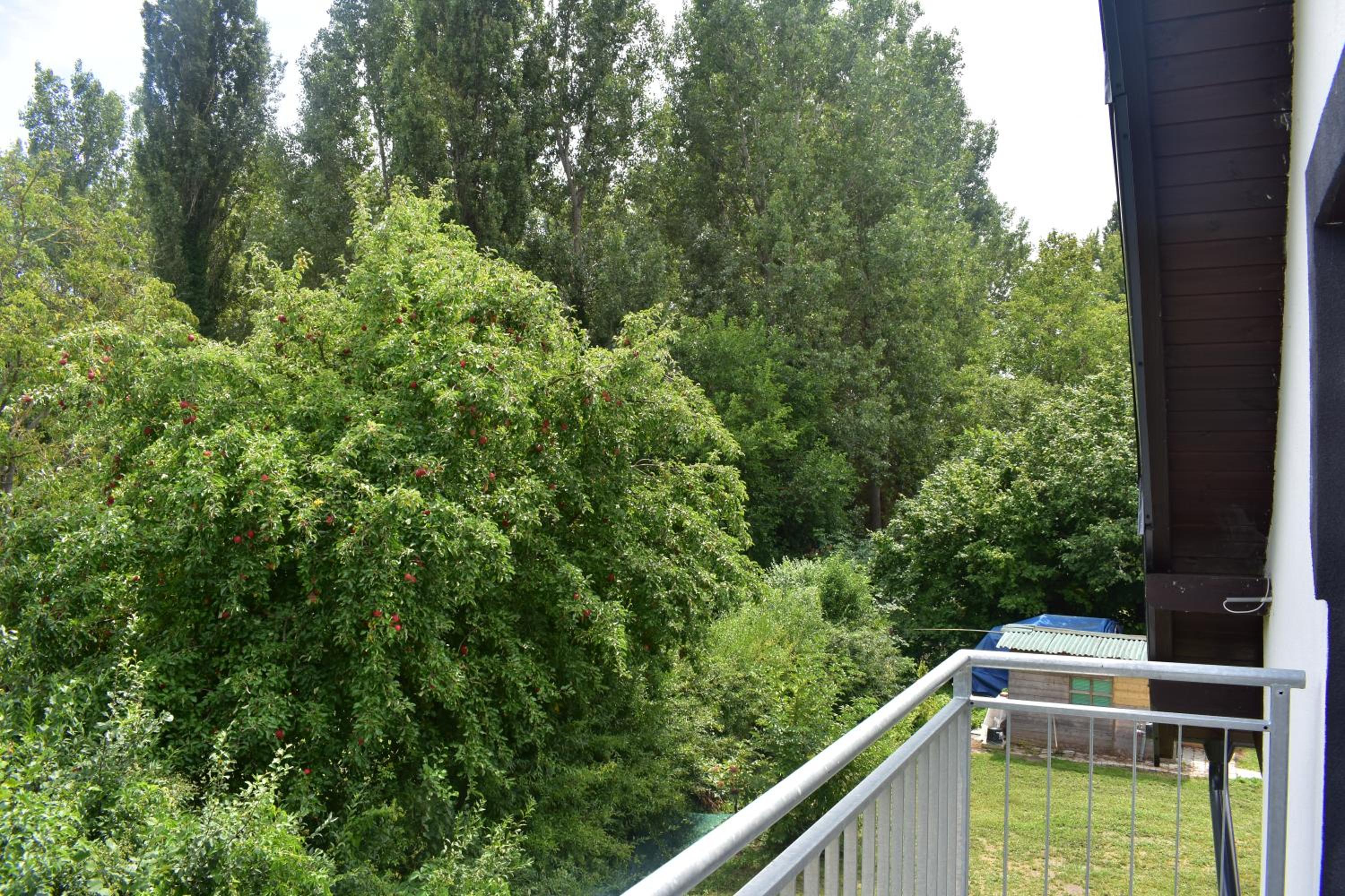 Sziget Vendégház view 3