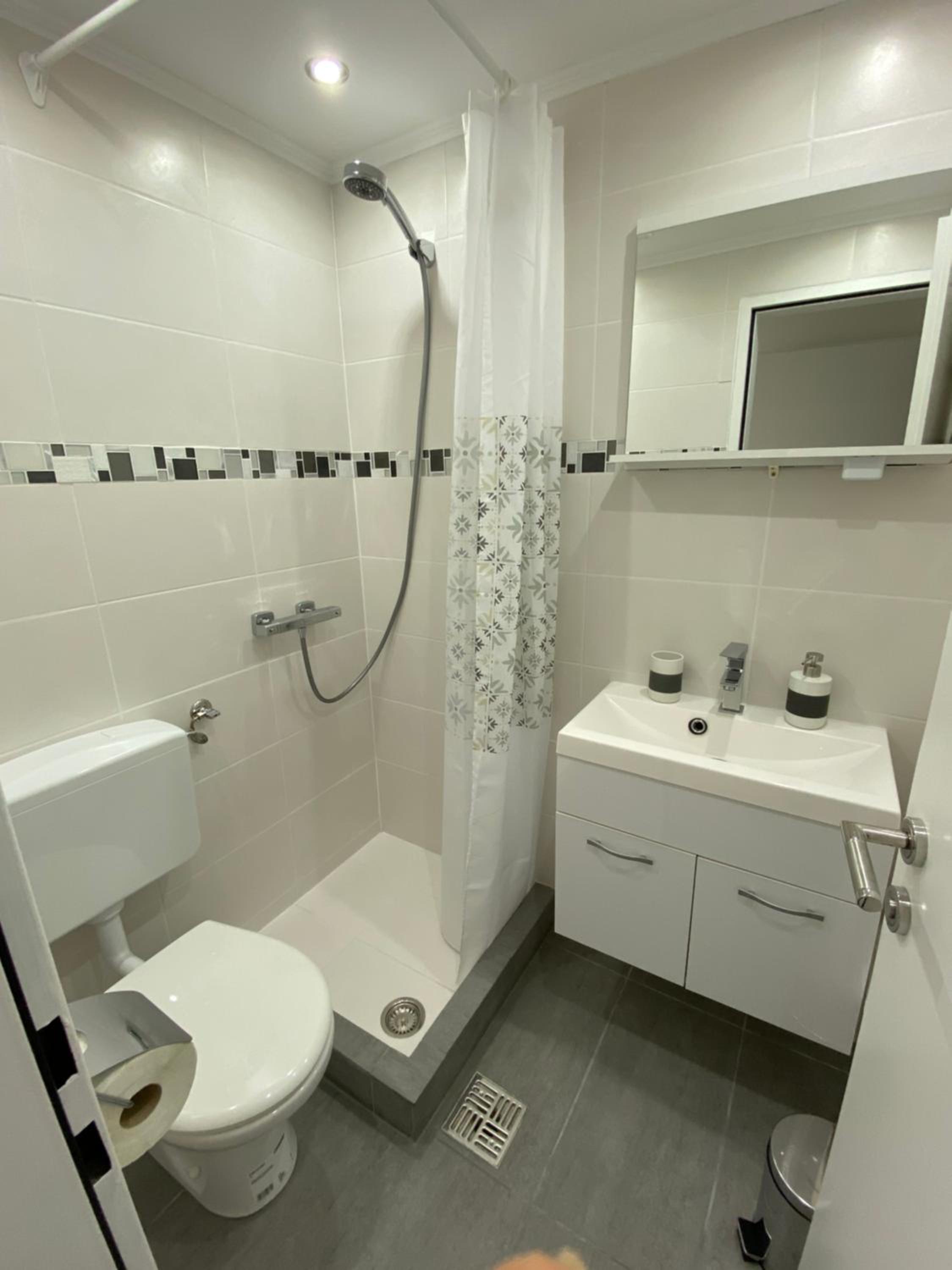 Ossiach Apartment 2