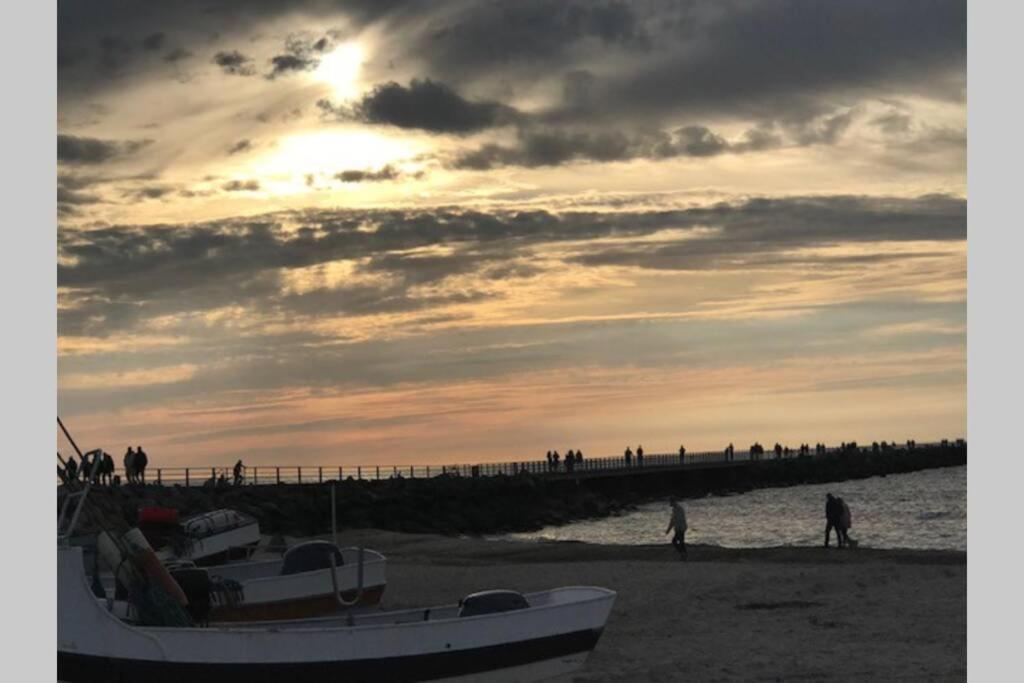 Seaside VØ