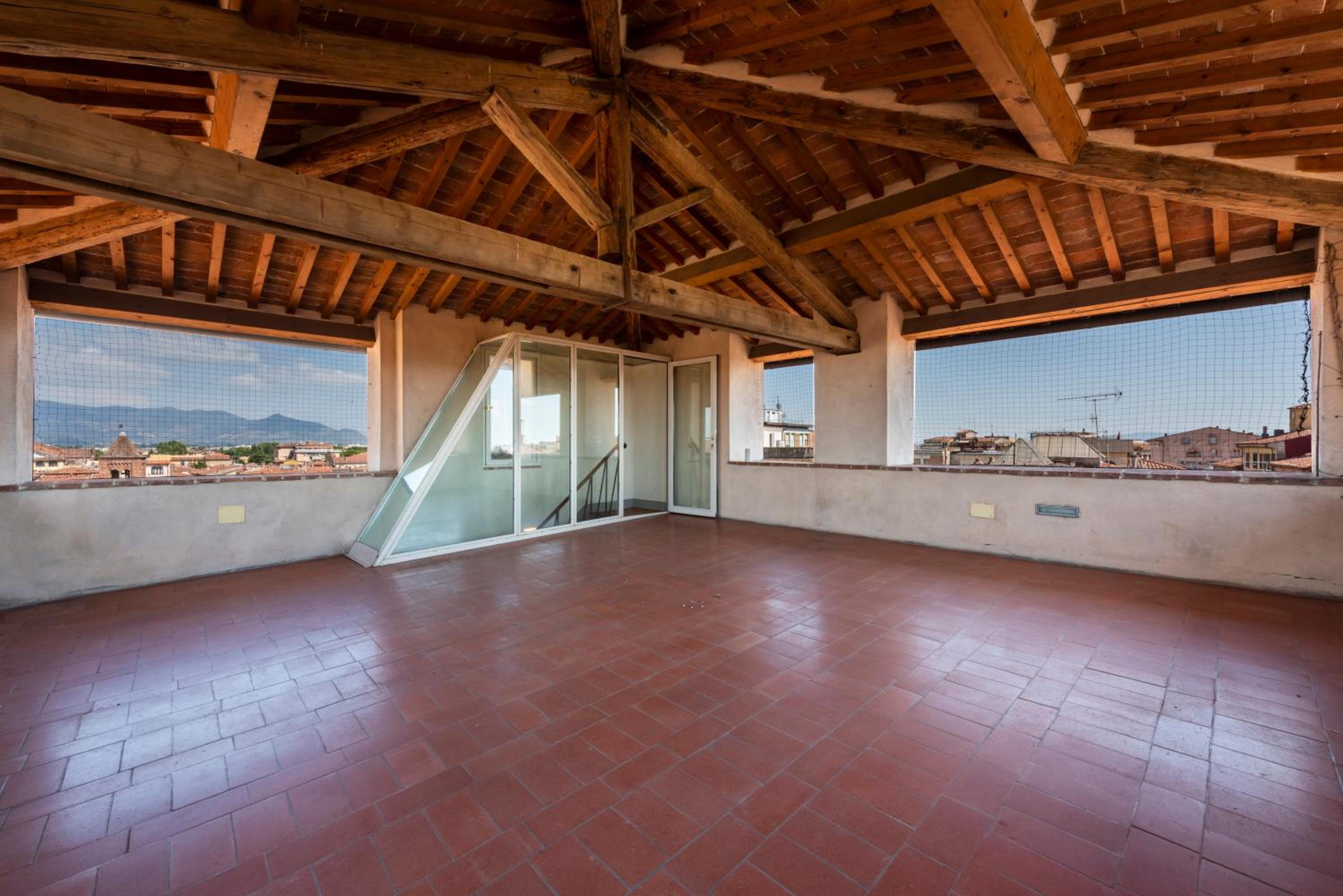 roof