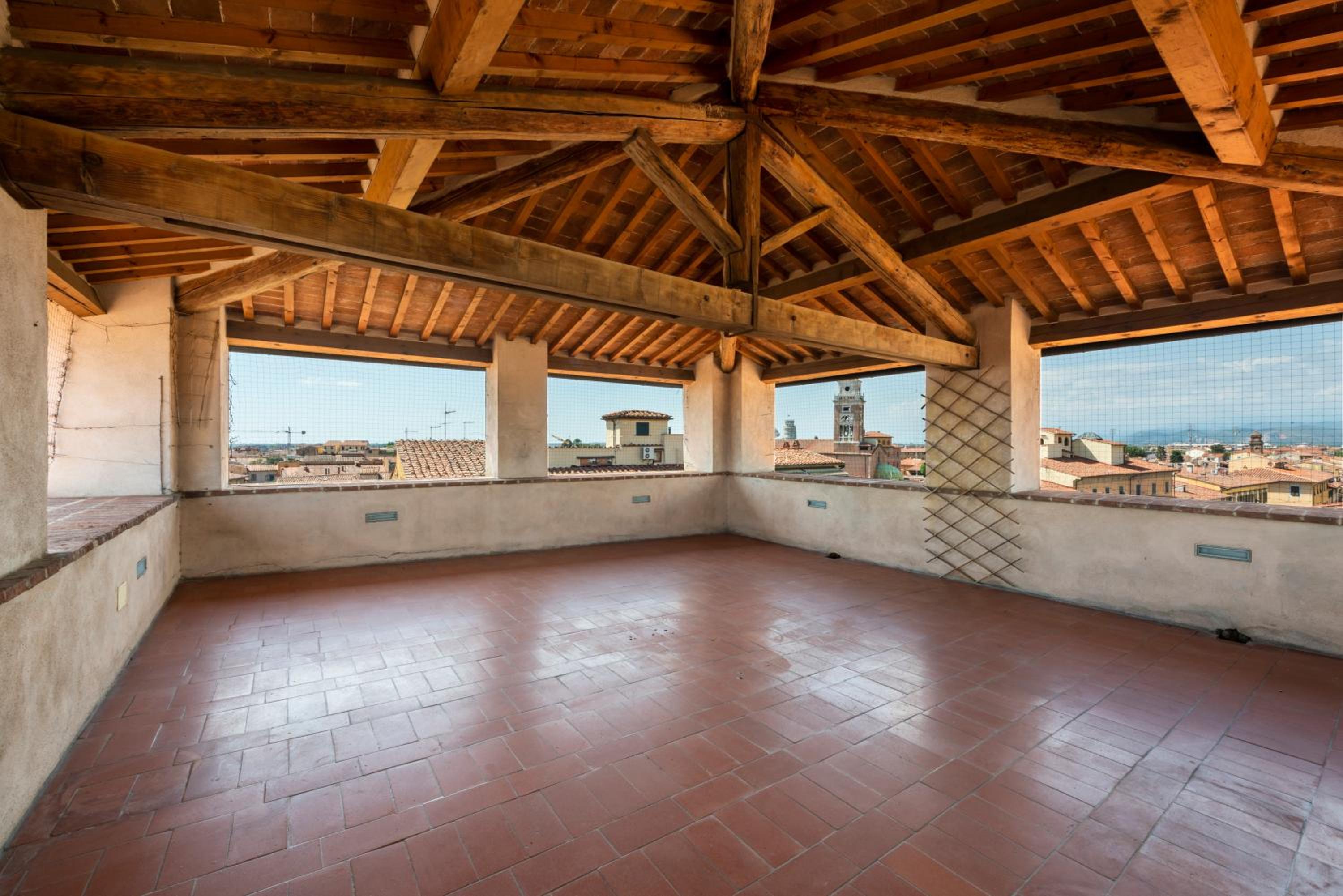 roof