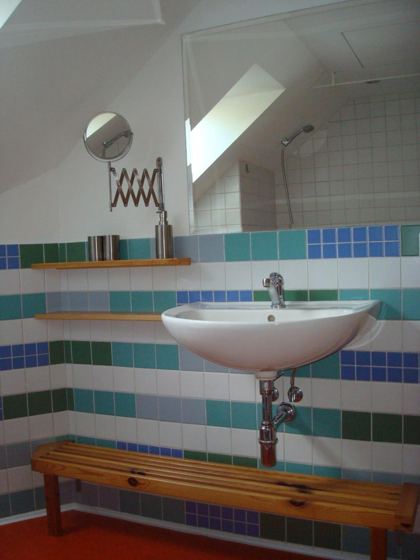 Apartmán pod Velkou Amerikou
