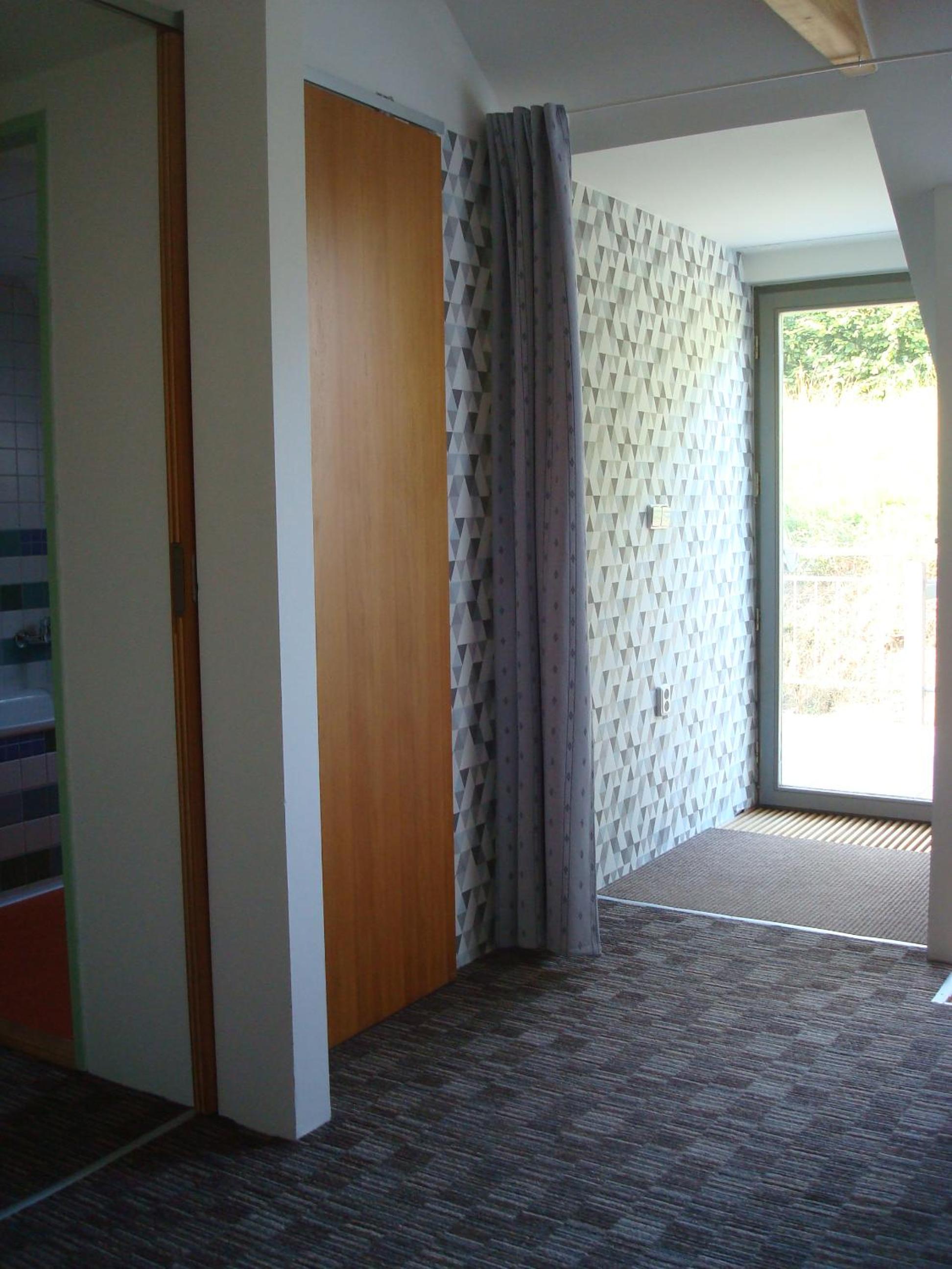 Apartmán pod Velkou Amerikou