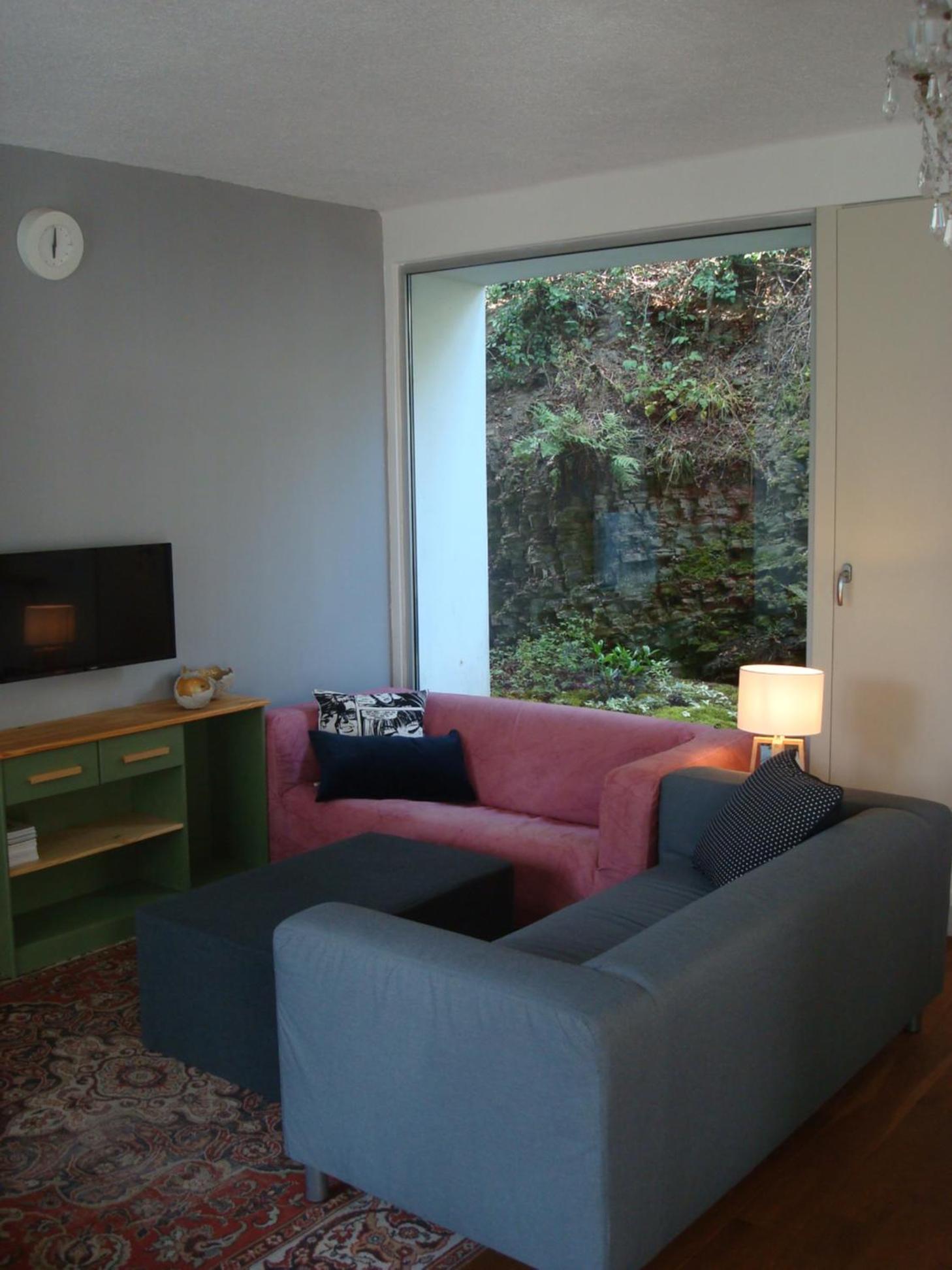 Apartmán pod Velkou Amerikou