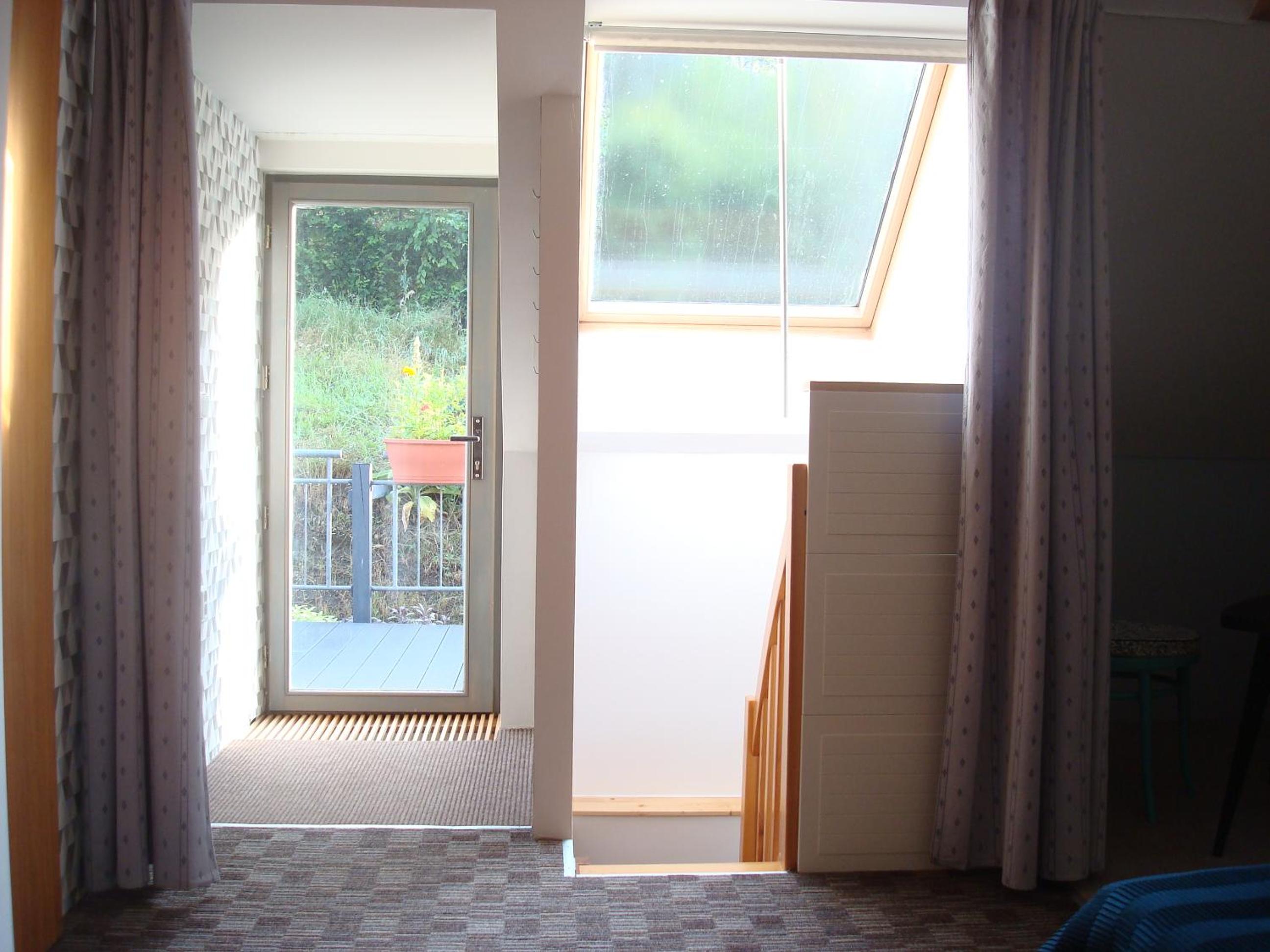 Apartmán pod Velkou Amerikou
