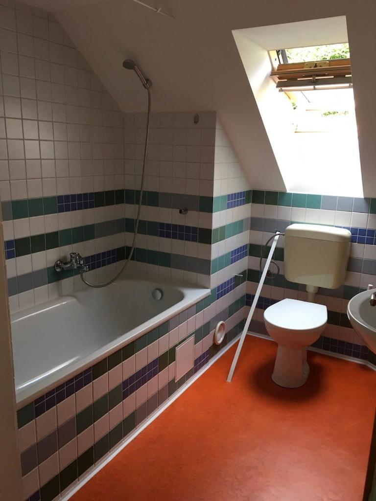Apartmán pod Velkou Amerikou