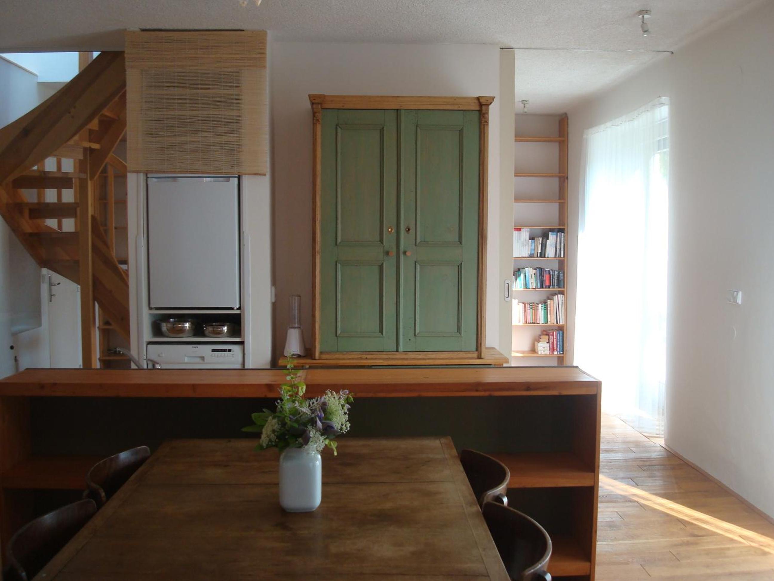 Apartmán pod Velkou Amerikou