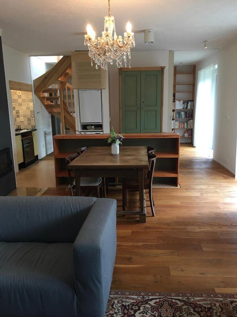 Apartmán pod Velkou Amerikou