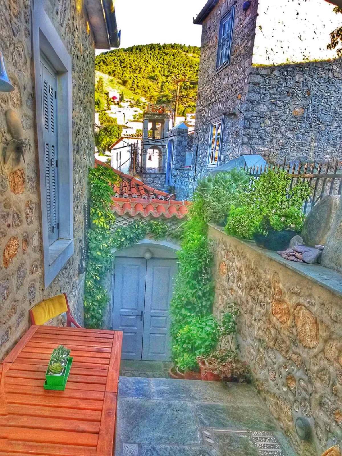 Mansion Alexandri