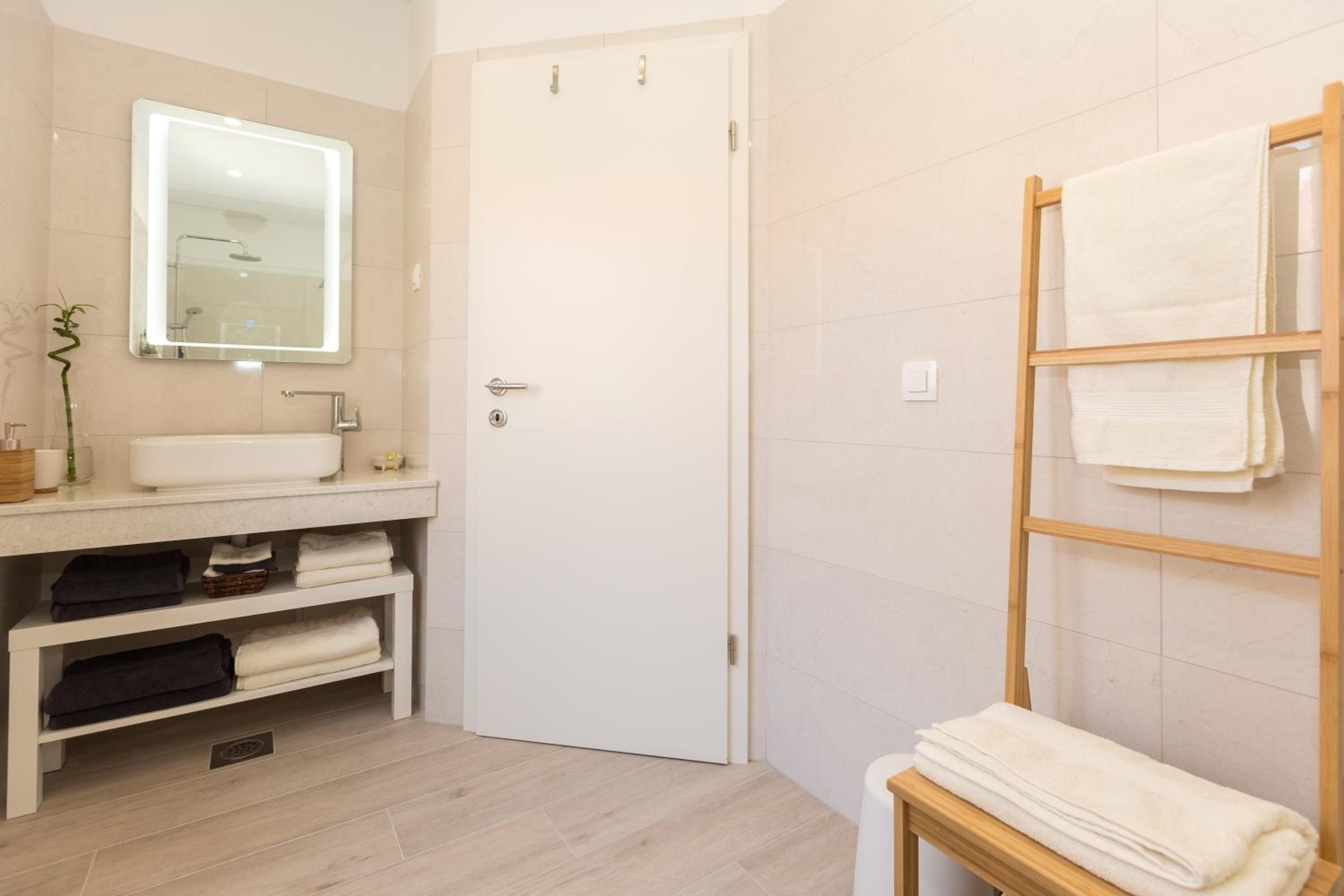 Liberty Town Center Rooms
