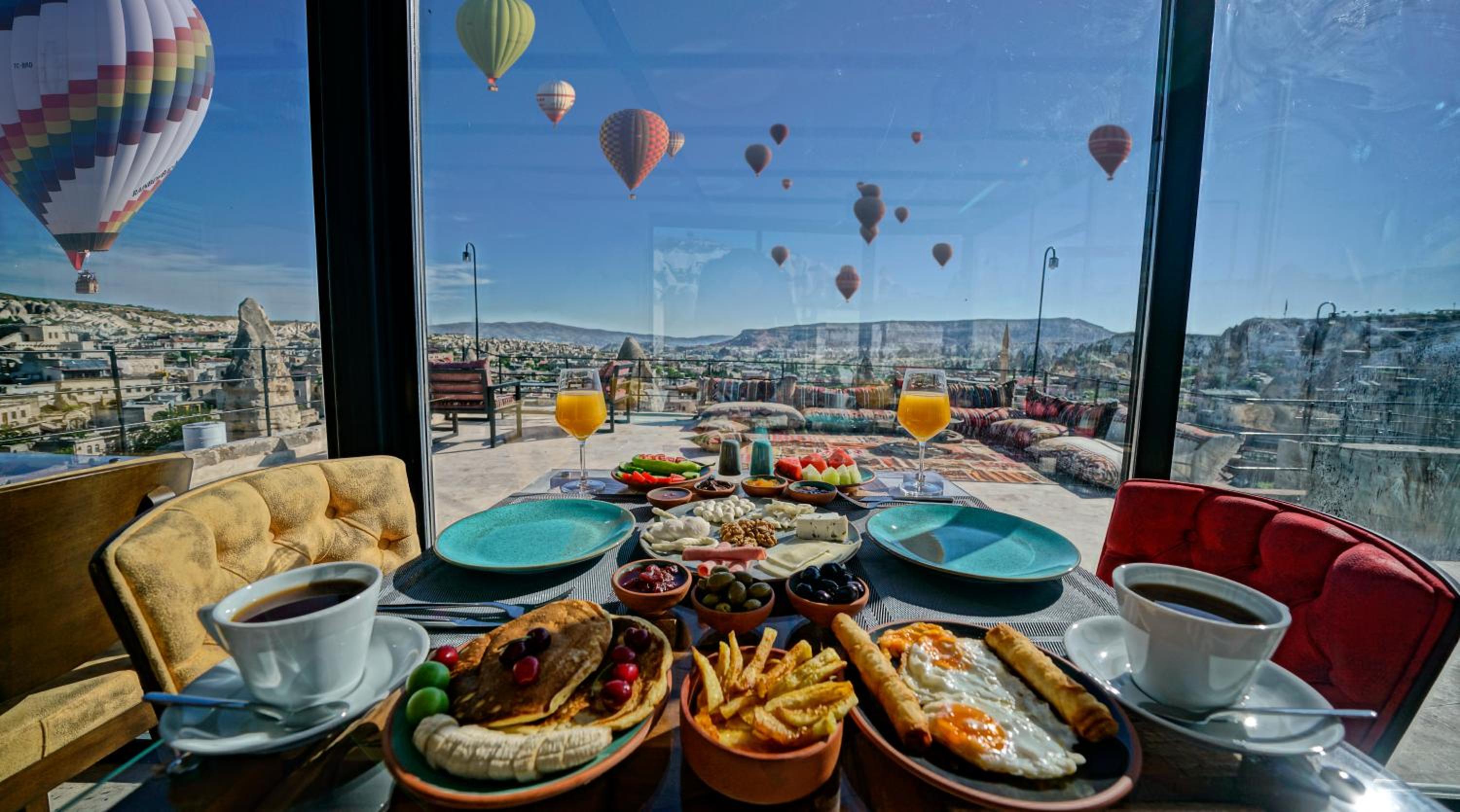 Arinna Cappadocia - Image 47