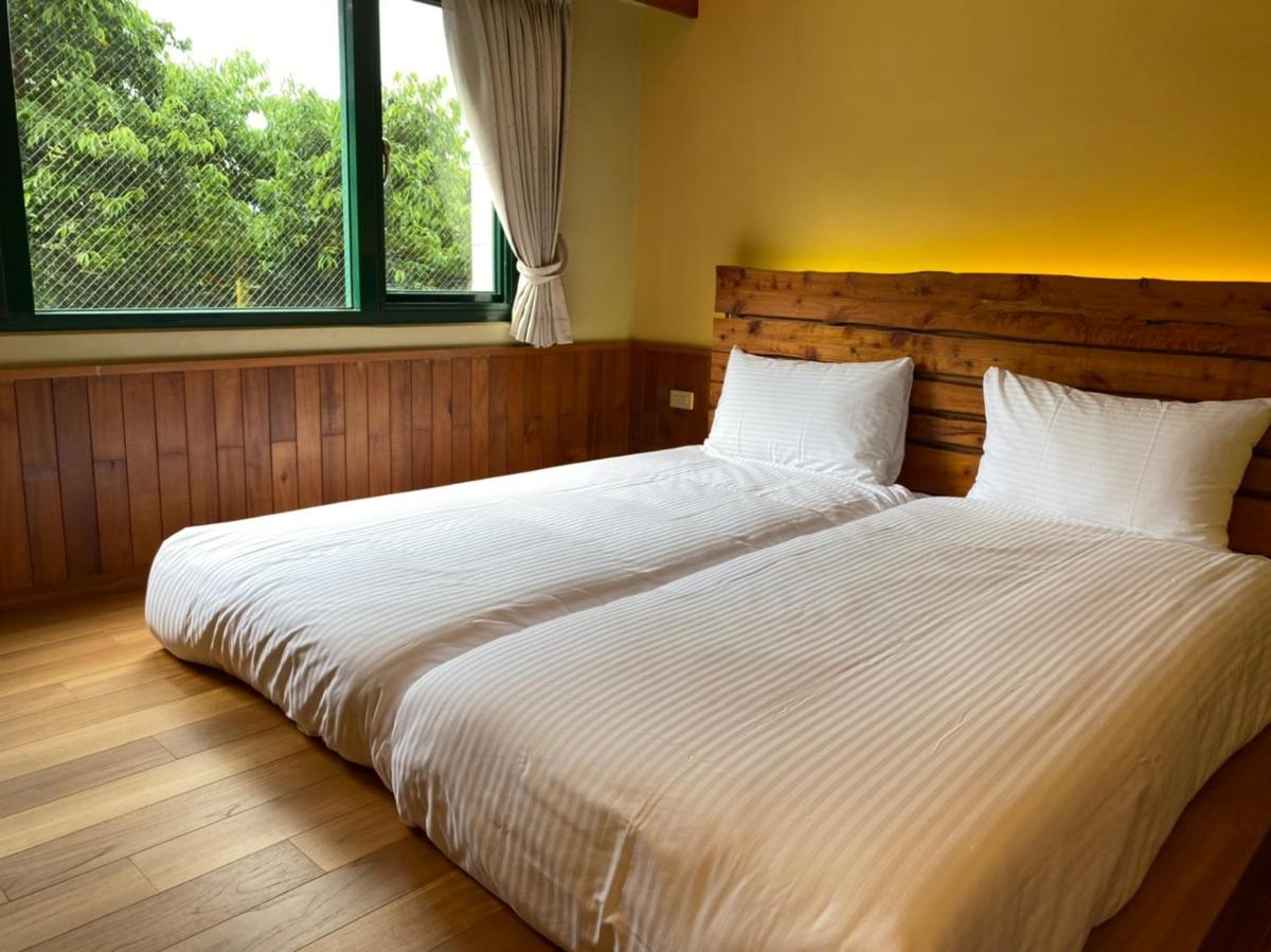 Hinoki House