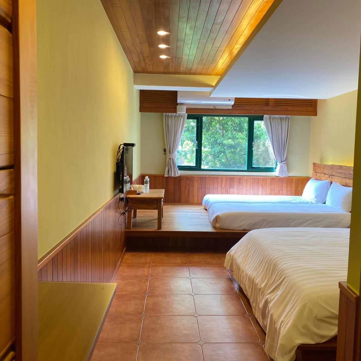 Hinoki House