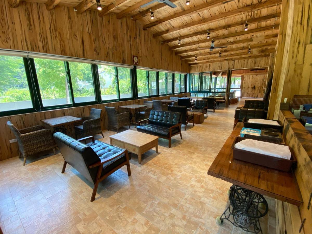 Hinoki House