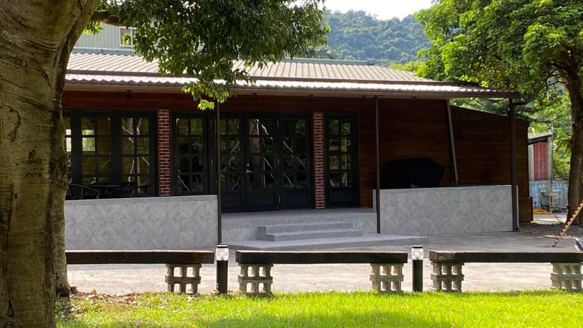 Hinoki House