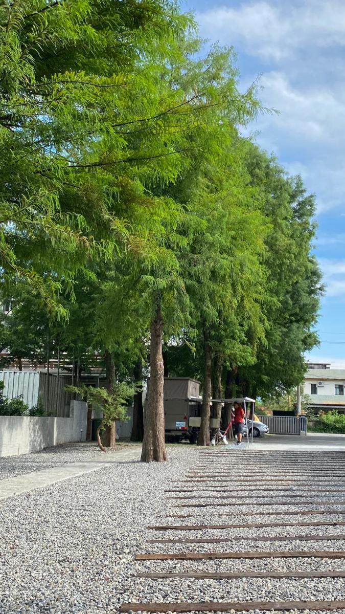 Hinoki House