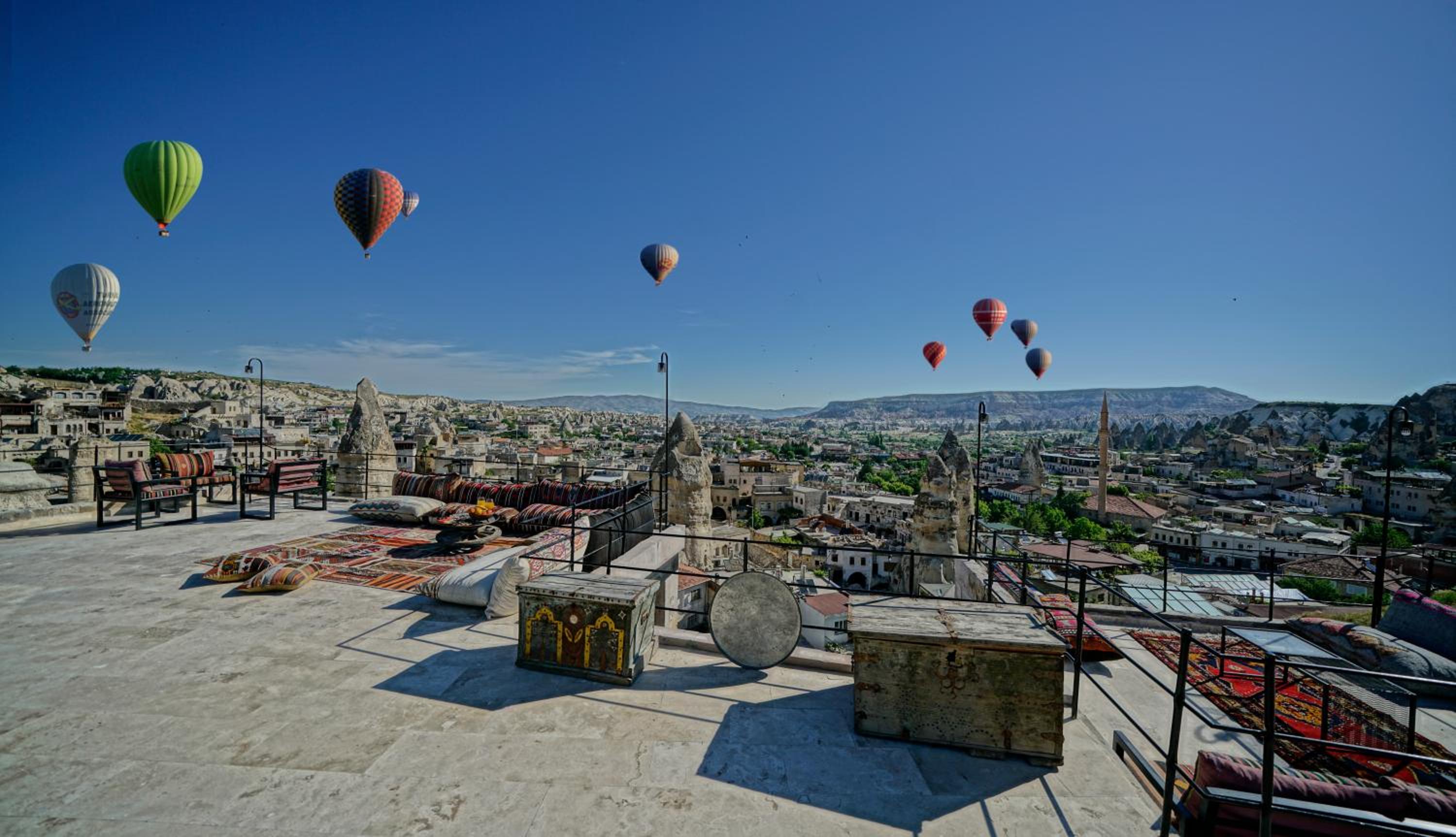 Arinna Cappadocia - Image 151