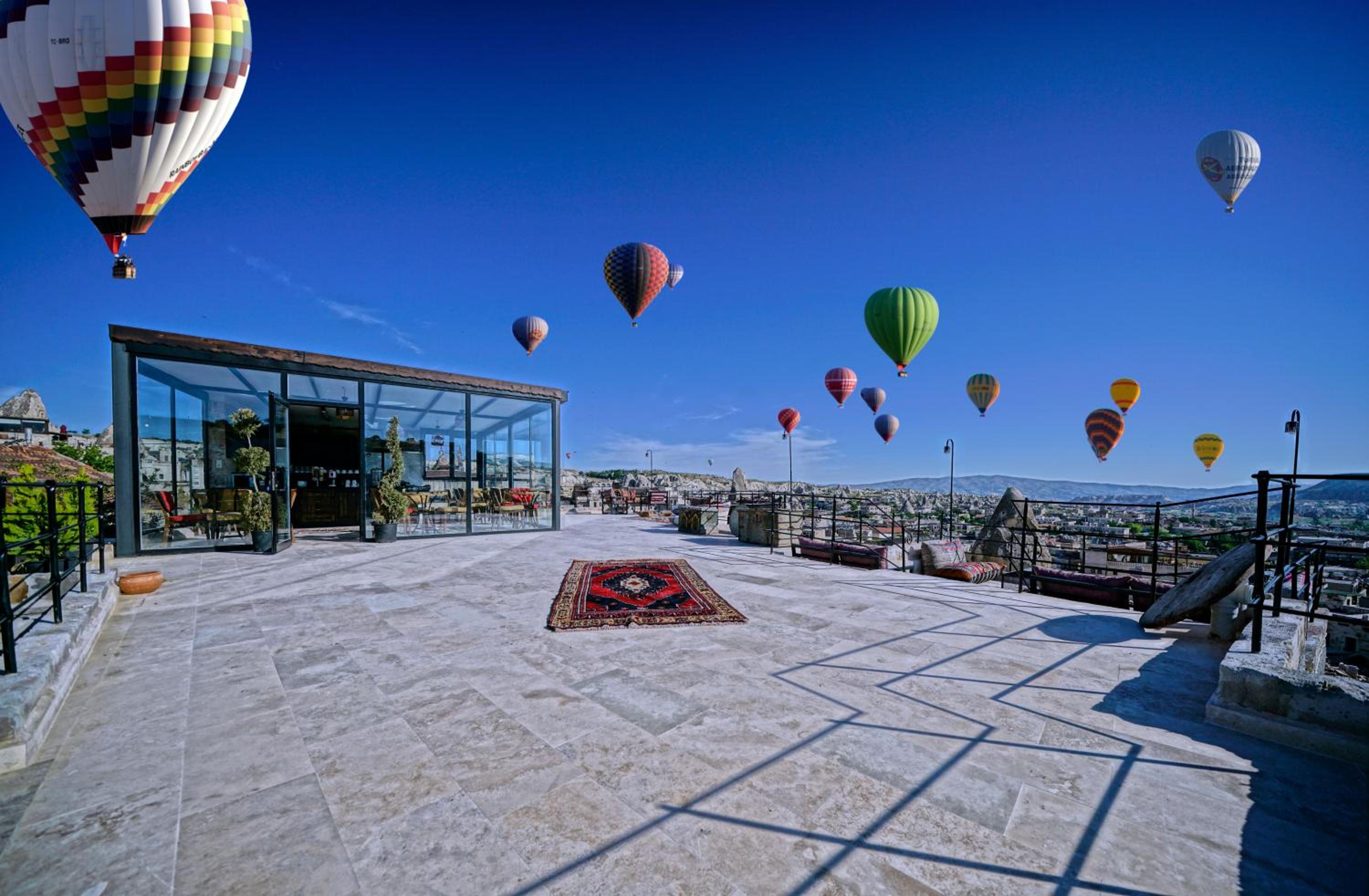 Arinna Cappadocia - Image 58