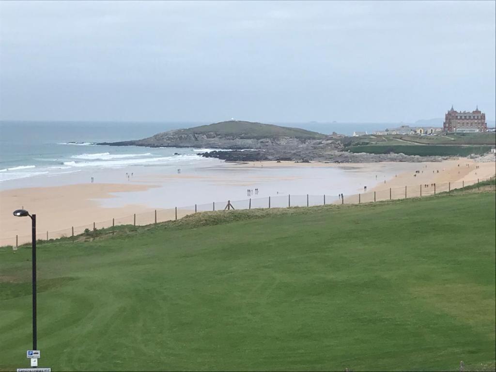 5 Star Fistral View view 3
