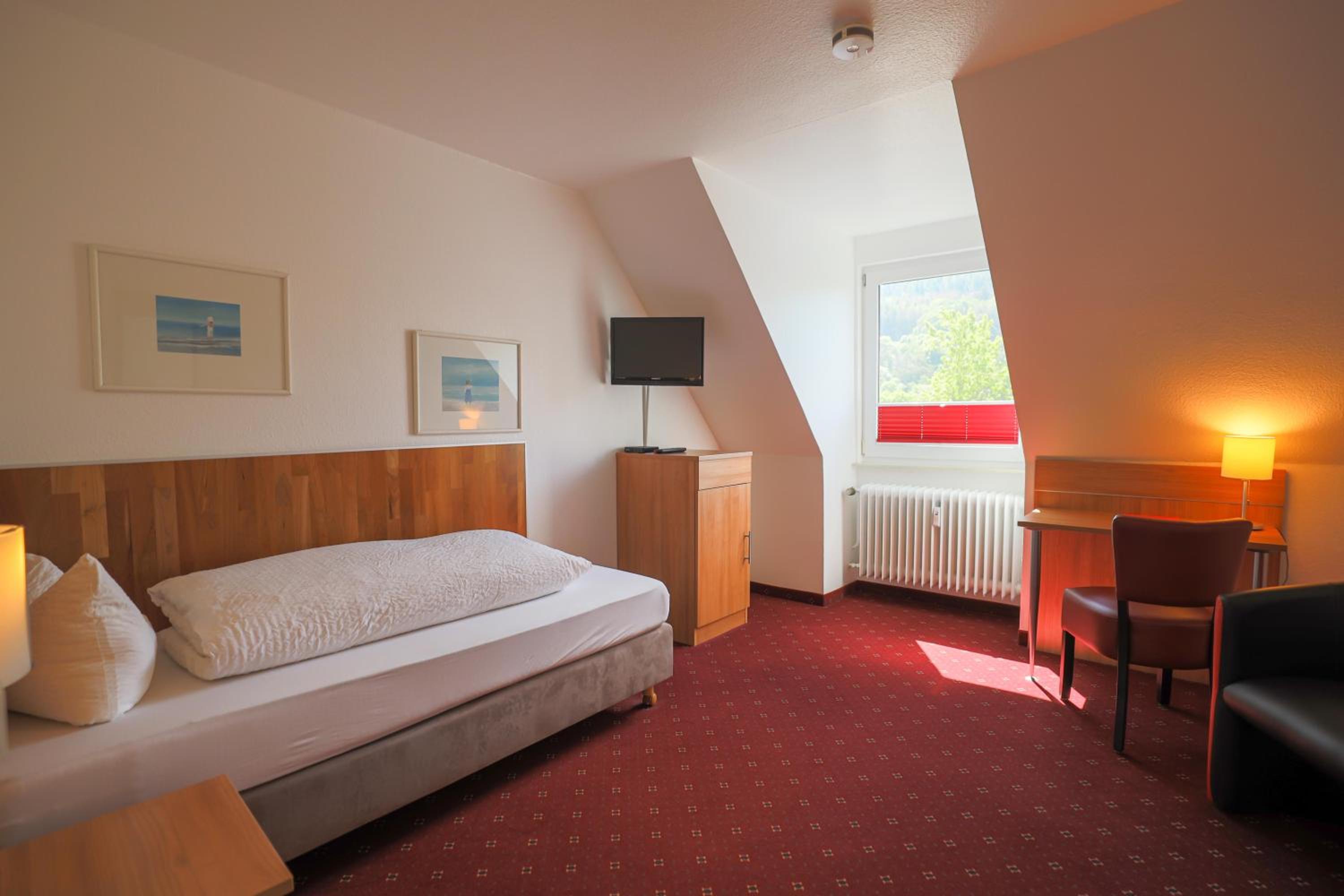 Hotel Wittgensteiner Hof