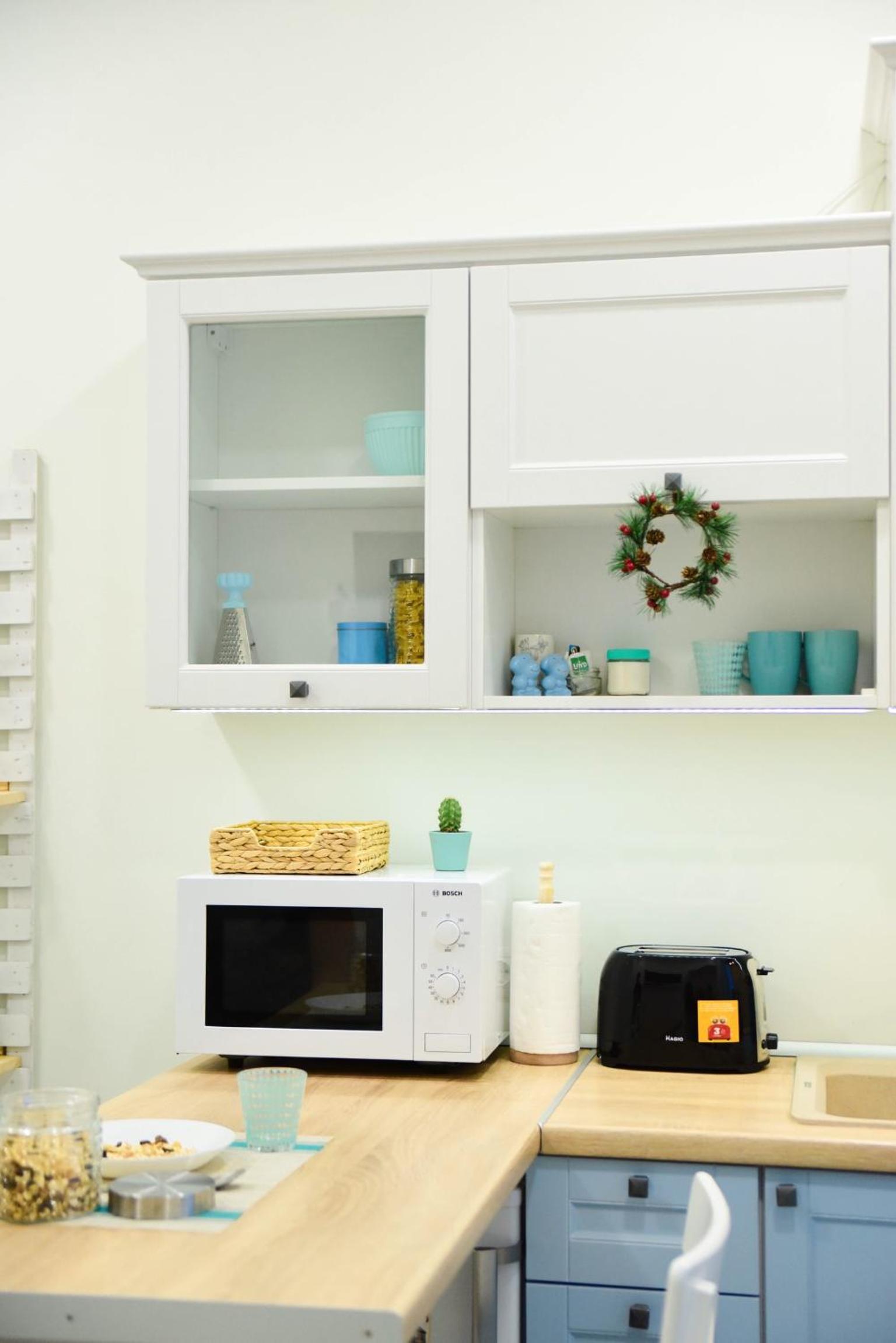 Sweet apartment near center
