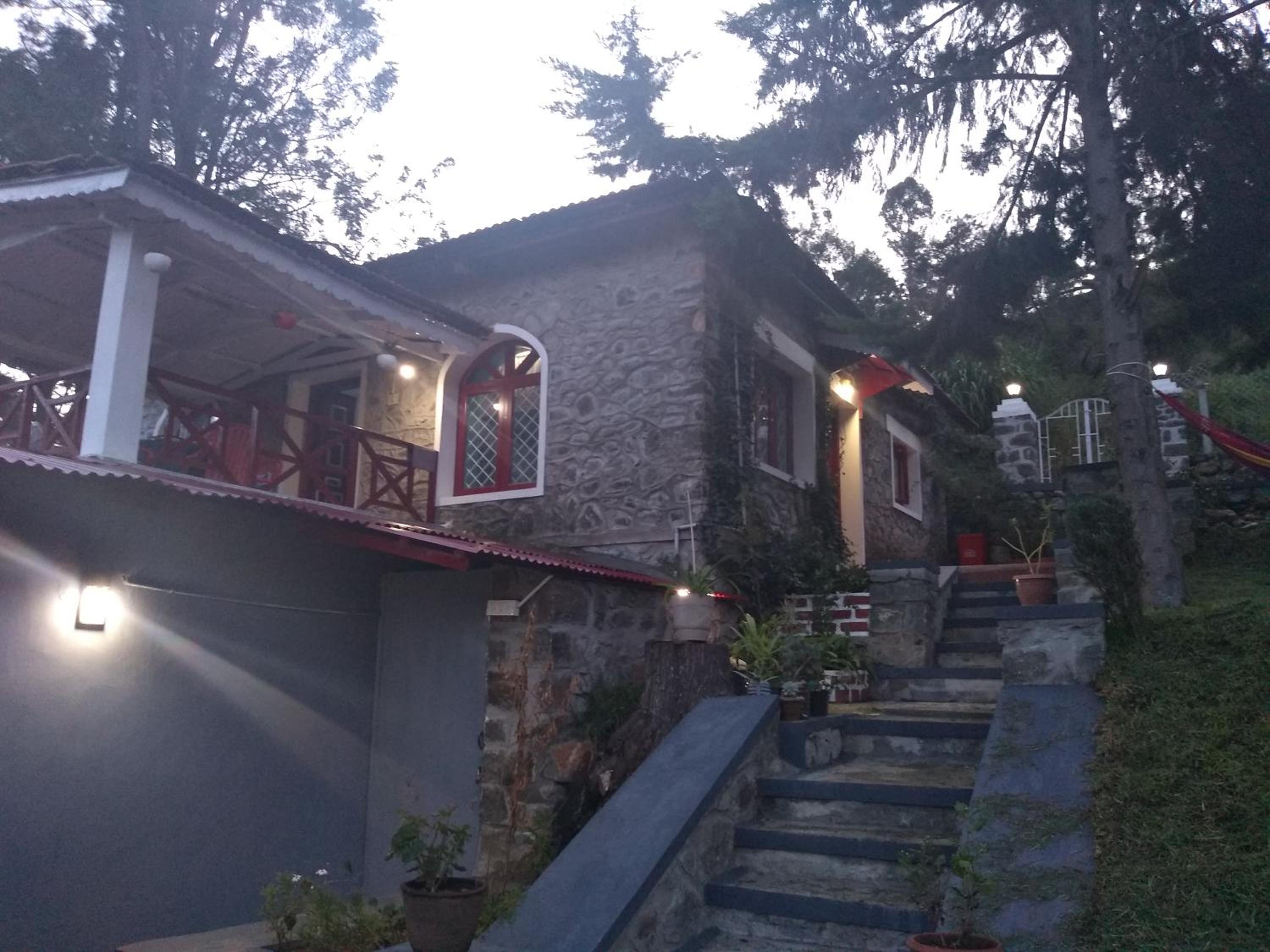 Bhomeshwar Cottage view 2