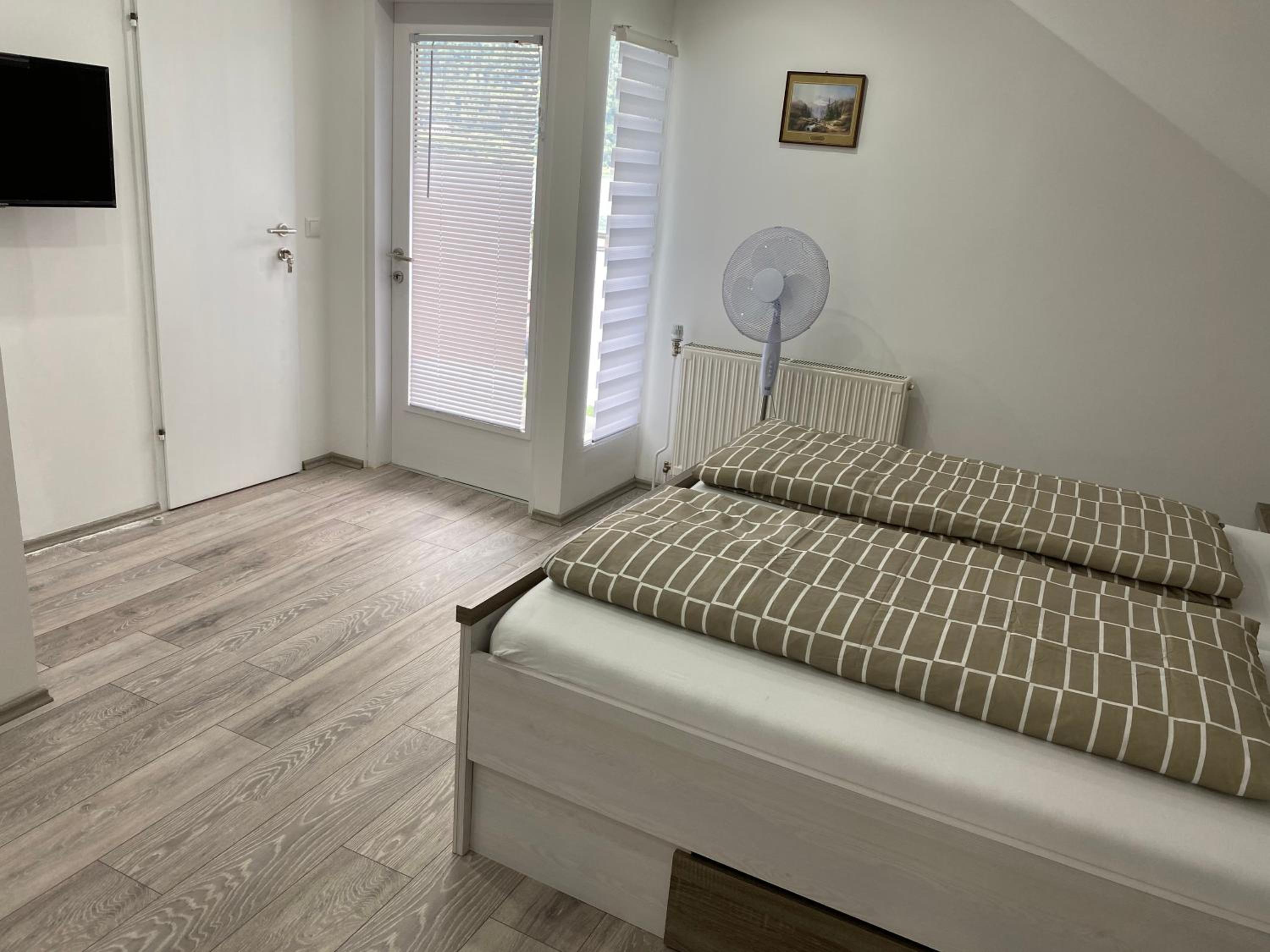 Ossiach Apartment 2