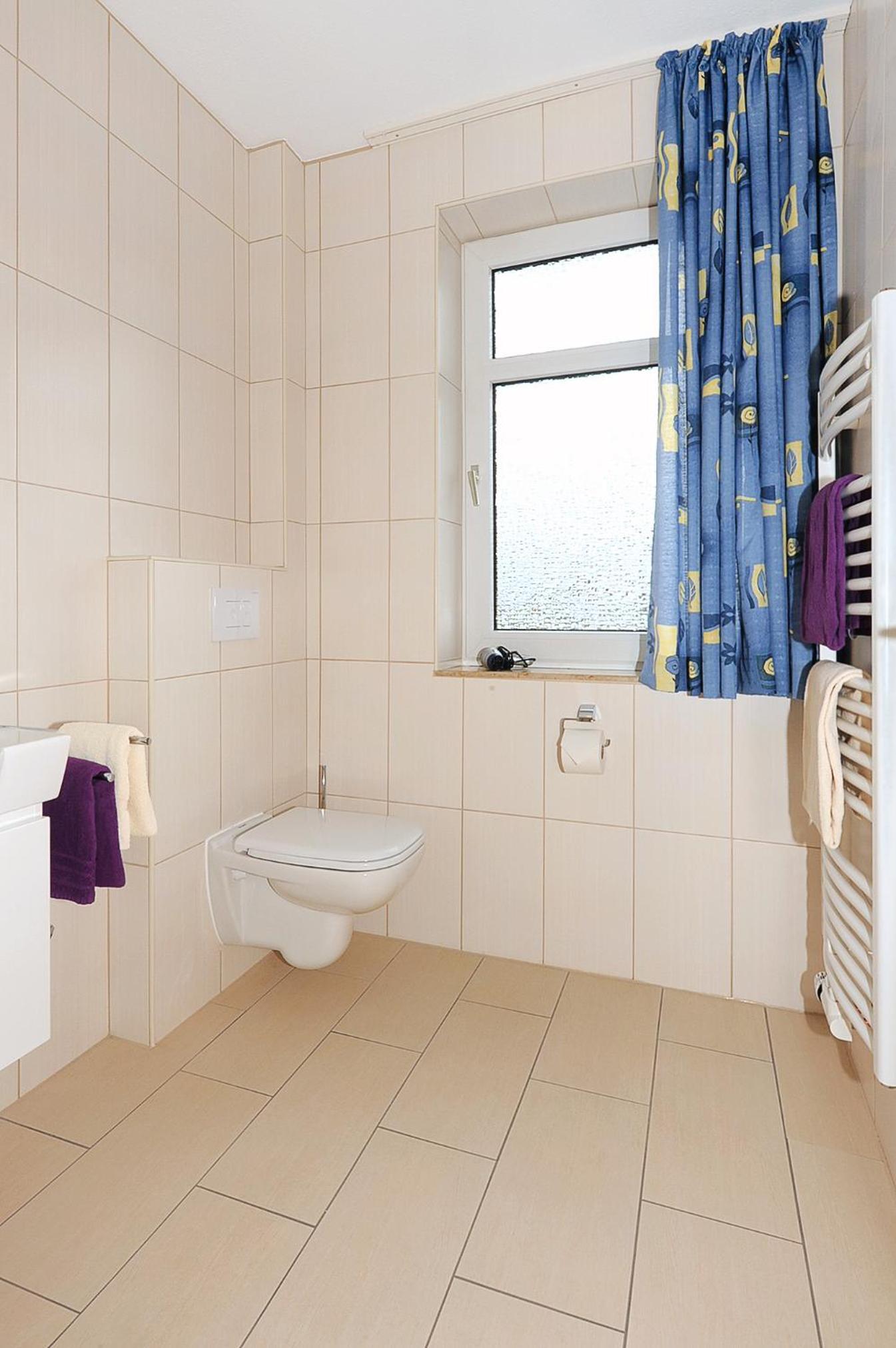 Ferienwohnung Sandbank