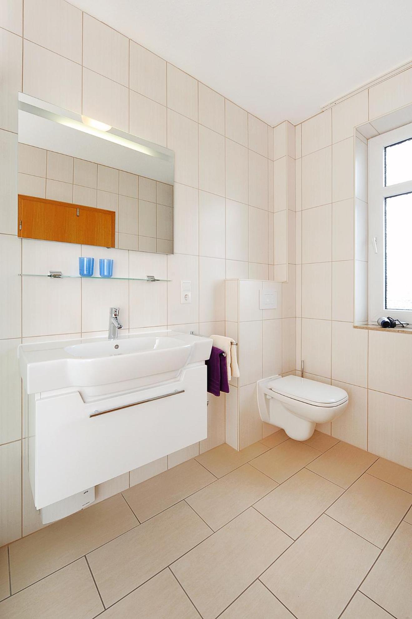 Ferienwohnung Sandbank