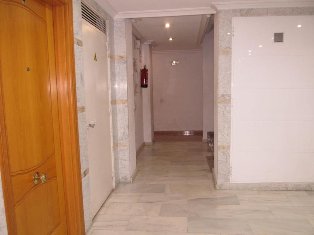 Apartamentos La Paz VIII view 2