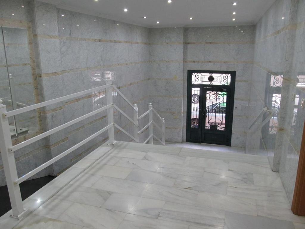 Apartamentos La Paz VIII view 3