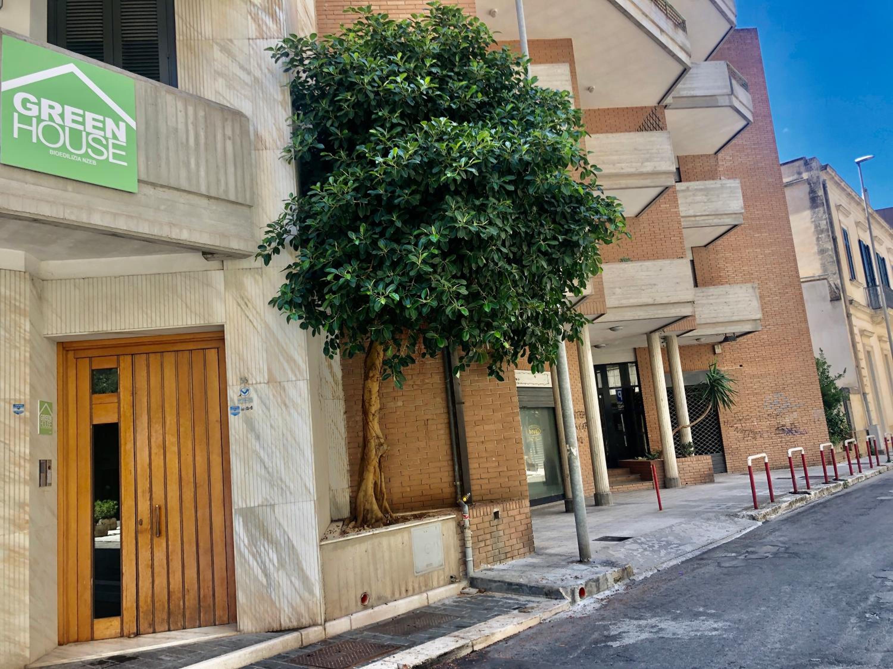 Hotel GREEN-HOUSE B&B Lecce