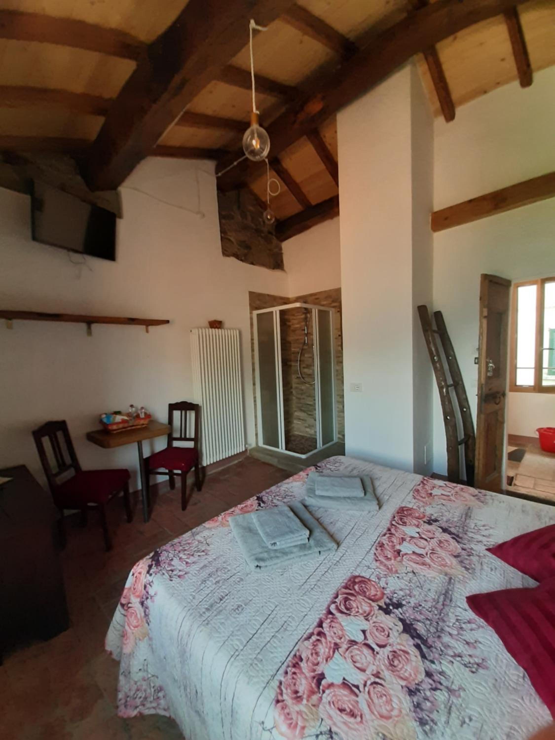 Antica Calvasino view 5