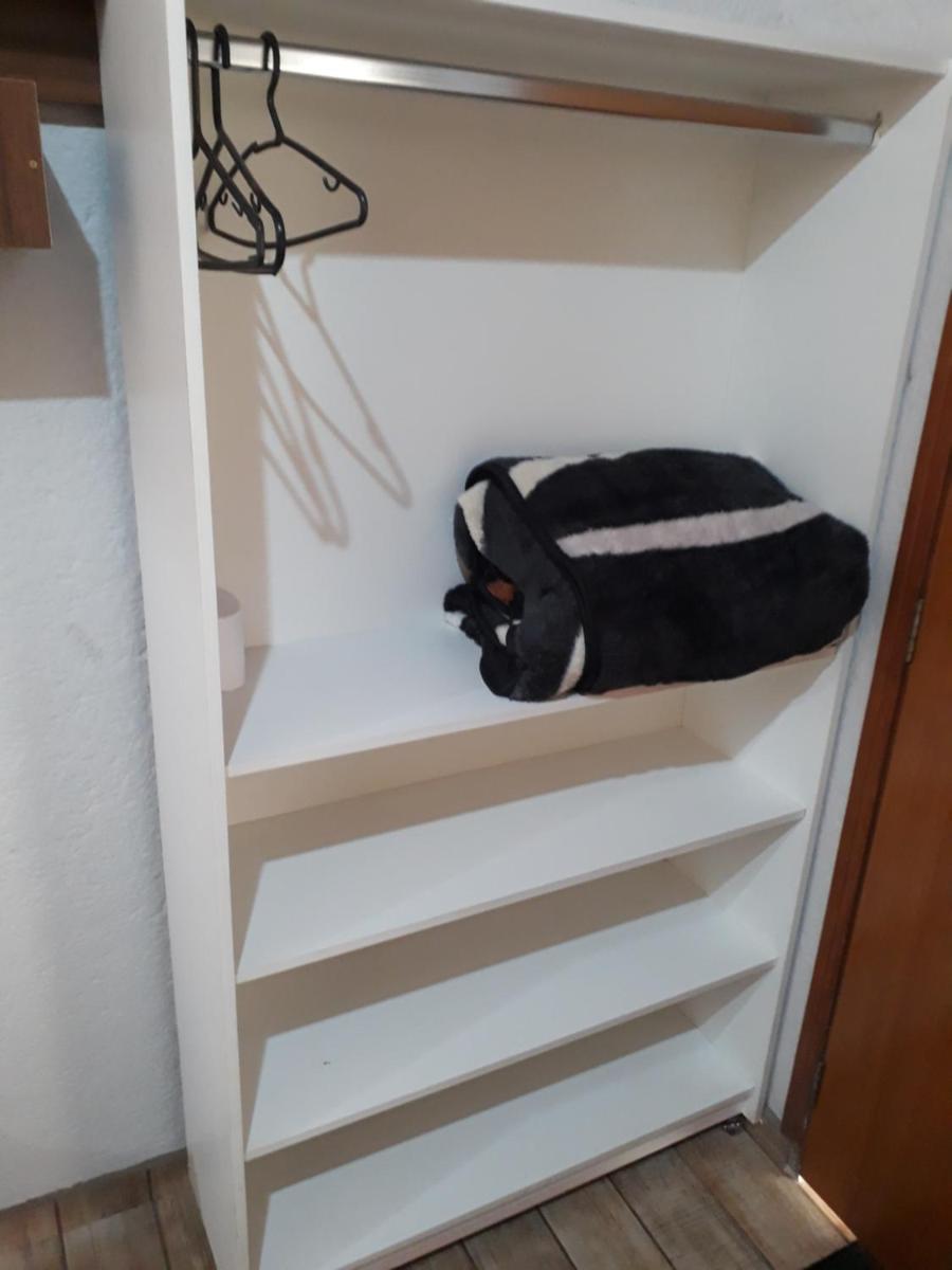 Chalé Juliana