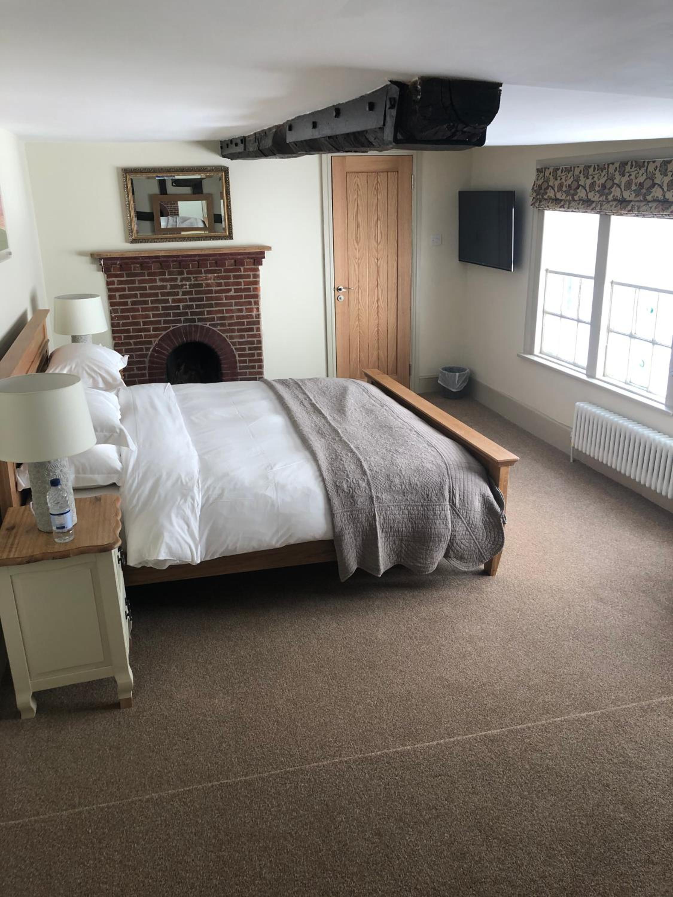 Devizes Vacations - The Peppermill Town house Hotel  Restaurant - Property Image 73