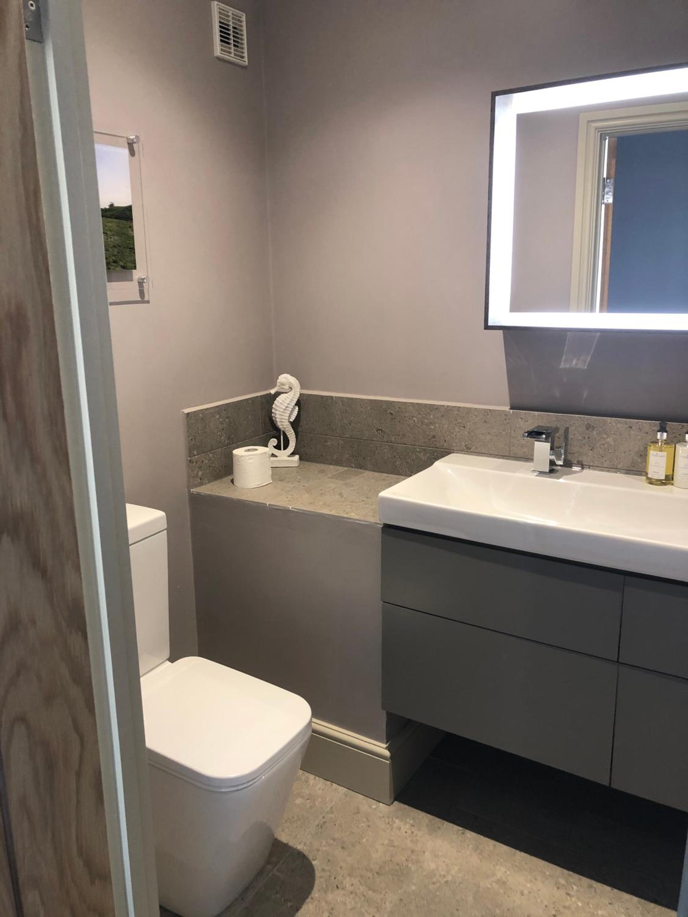 Devizes Vacations - The Peppermill Town house Hotel  Restaurant - Property Image 74