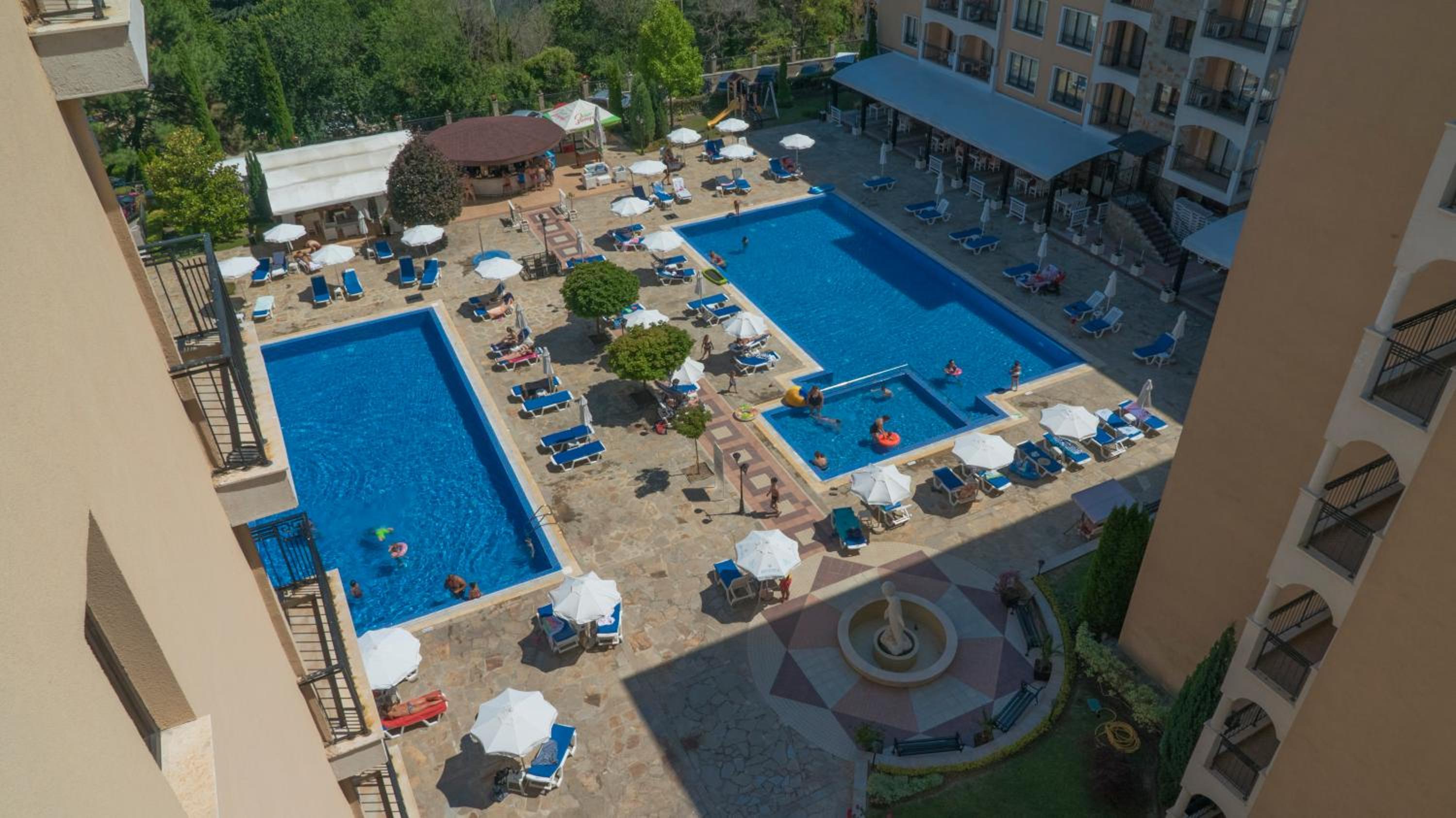 Bendita Mare Aparthotel