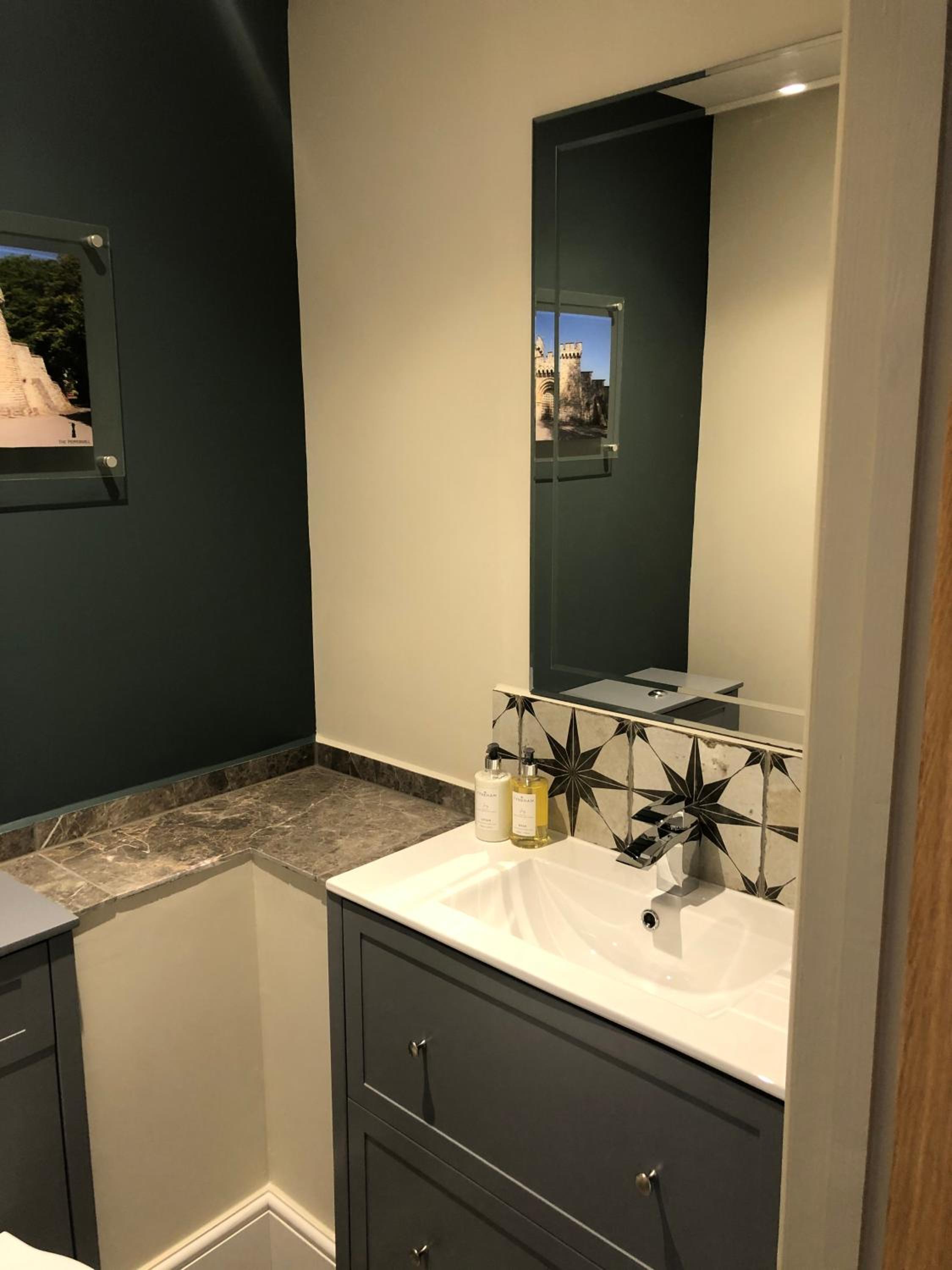 Devizes Vacations - The Peppermill Town house Hotel  Restaurant - Property Image 42