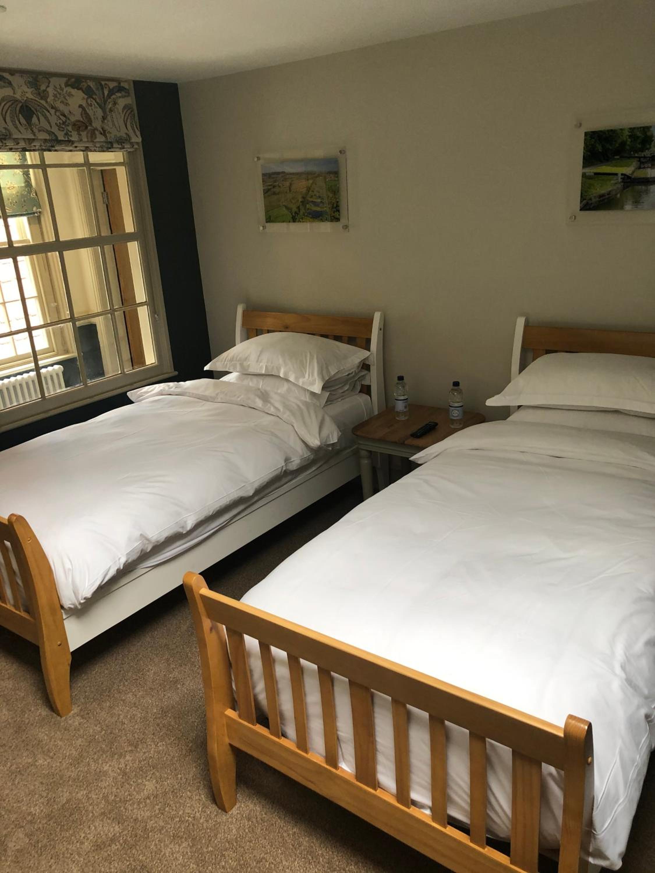 Devizes Vacations - The Peppermill Town house Hotel  Restaurant - Property Image 44