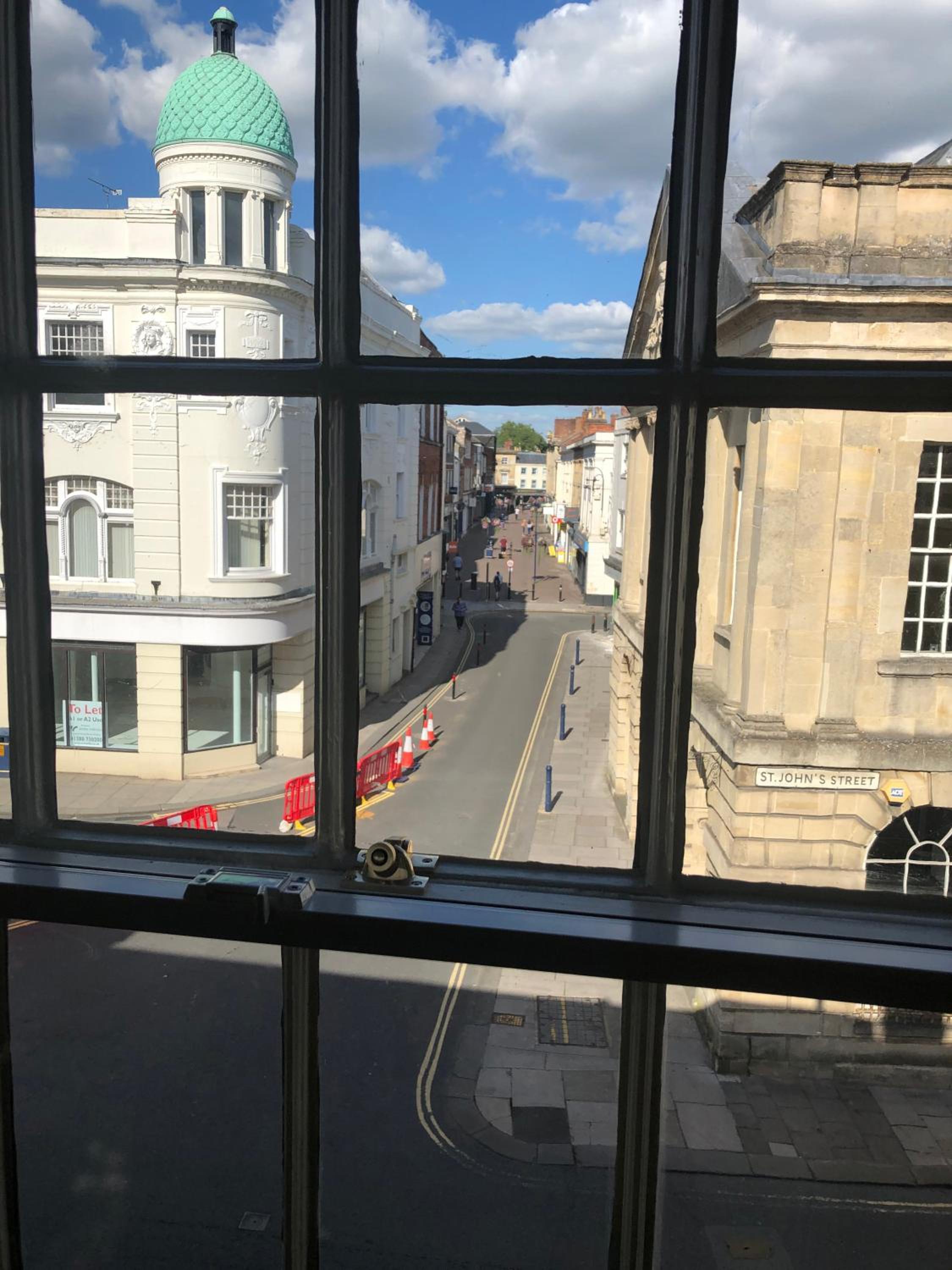 Devizes Vacations - The Peppermill Town house Hotel  Restaurant - Property Image 46